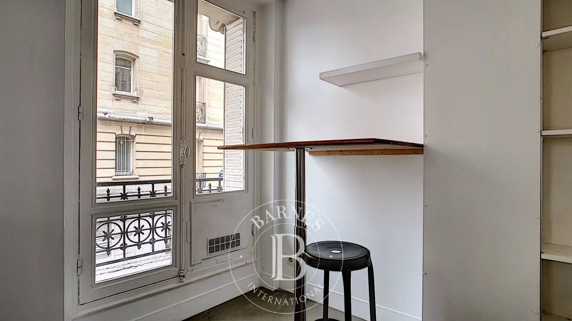 Daire Paris 18ème - picture 7