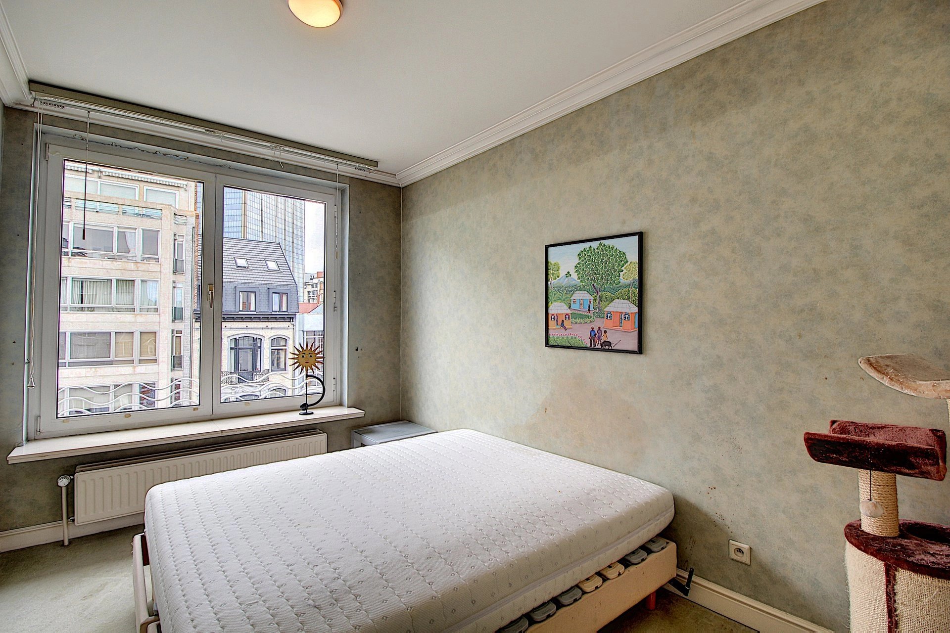 Daire Ixelles - picture 12