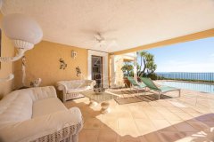 Luxury Sea View Villa Cannes Californie | Exclusive Gated Estate — photo 5 of 7