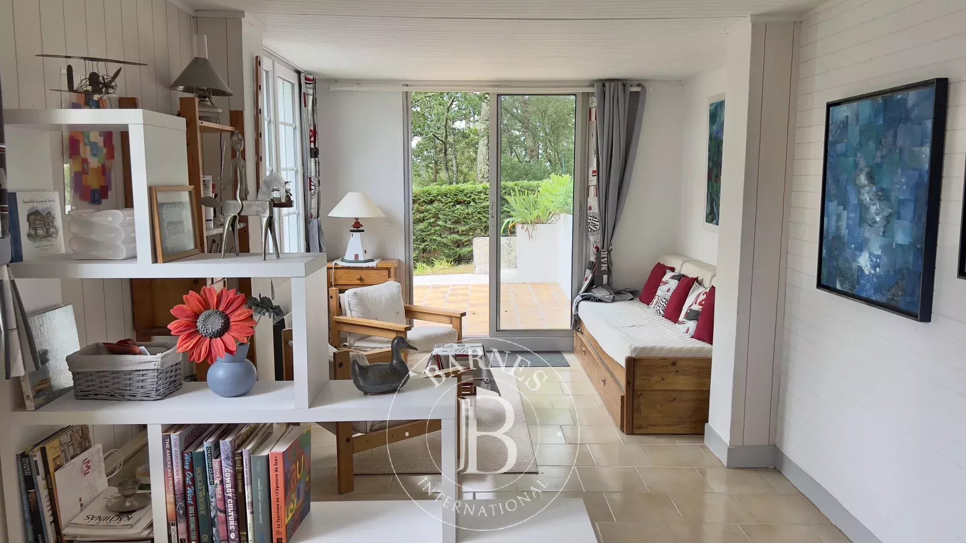 Villa Arcachon - picture 13