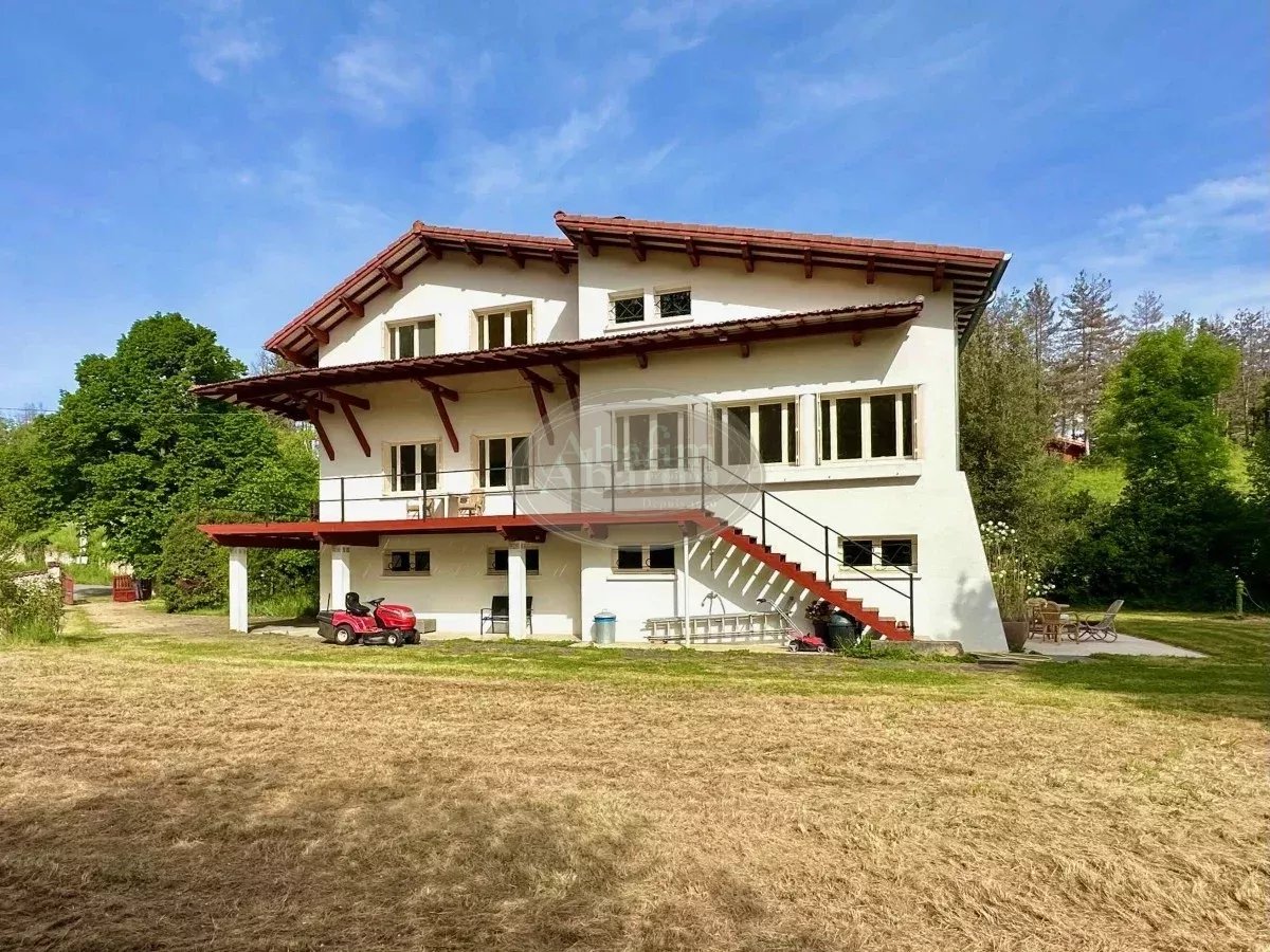 Vente Maison Castelnau-Magnoac