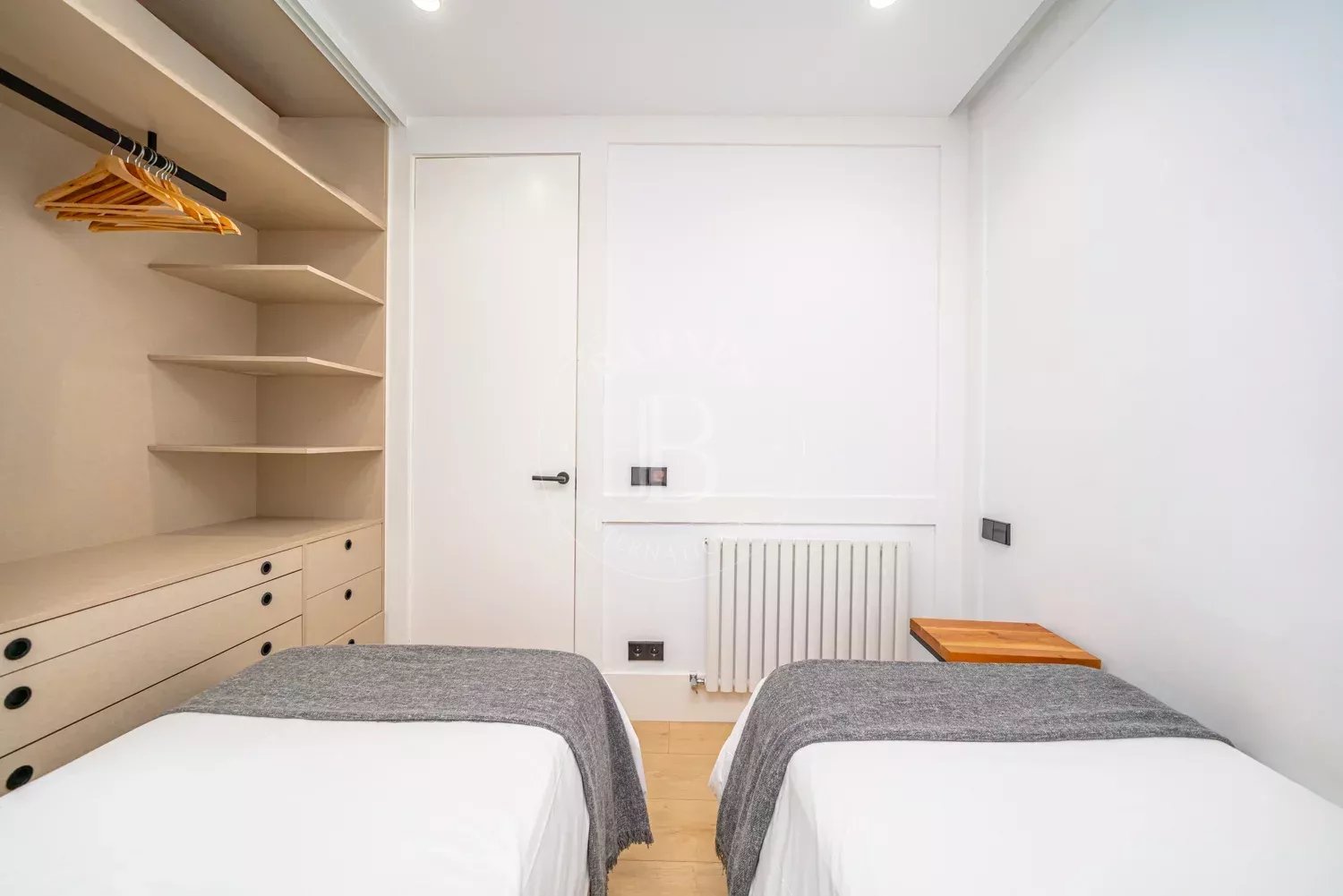 Daire Madrid - picture 13