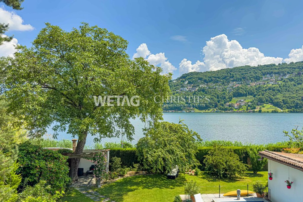 Ticino Luxury Real Estate for sale