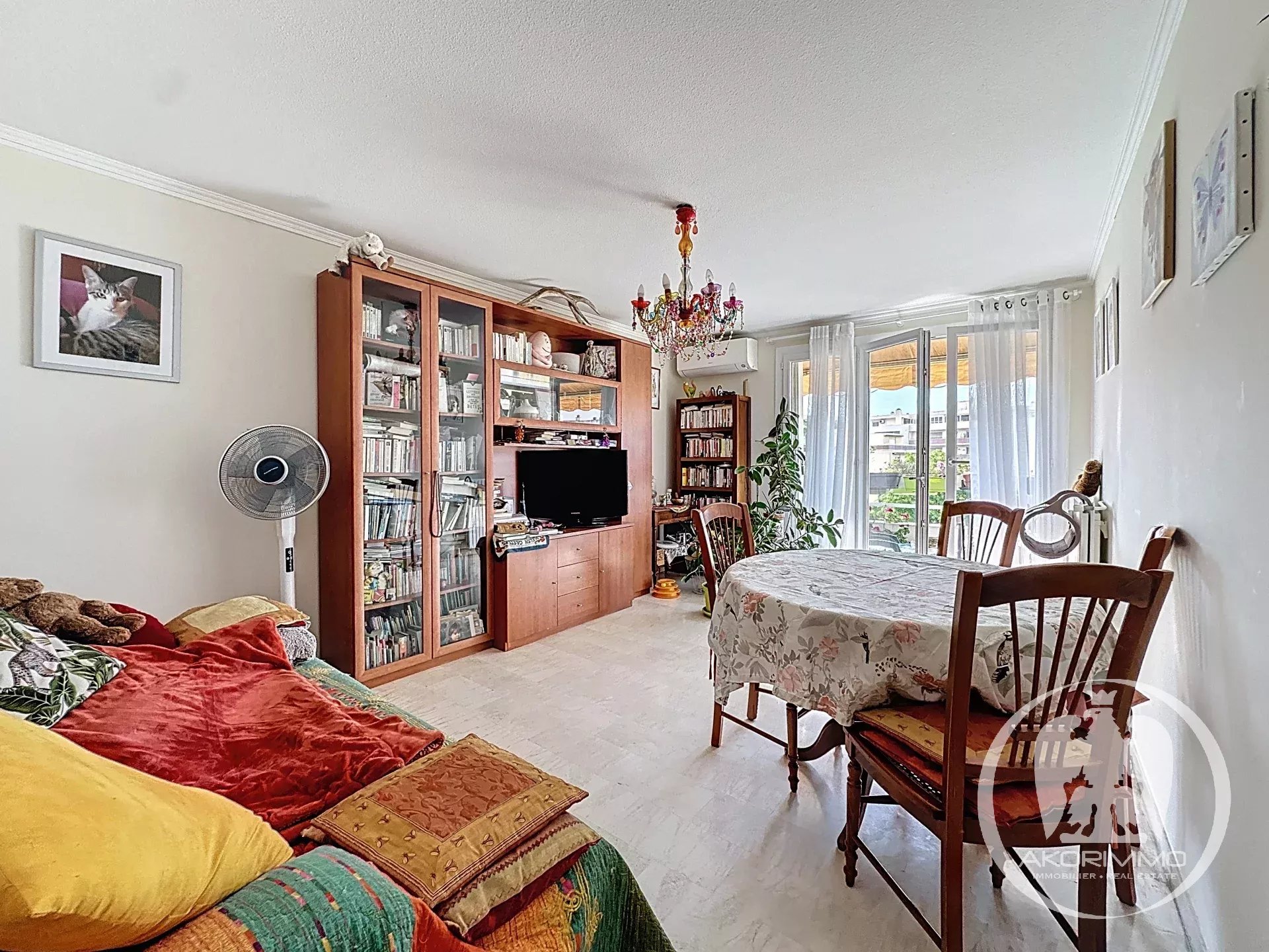 Vendita Appartamento - Nizza (Nice) Sainte Marguerite