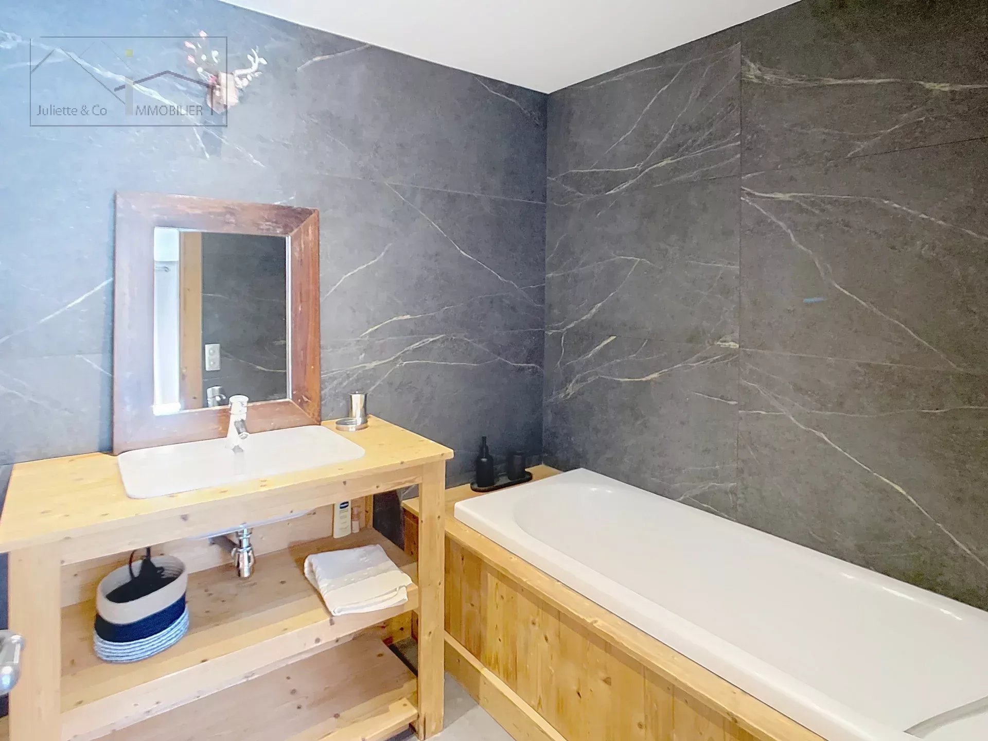 Photo of Chalet de Charme in Les Houches