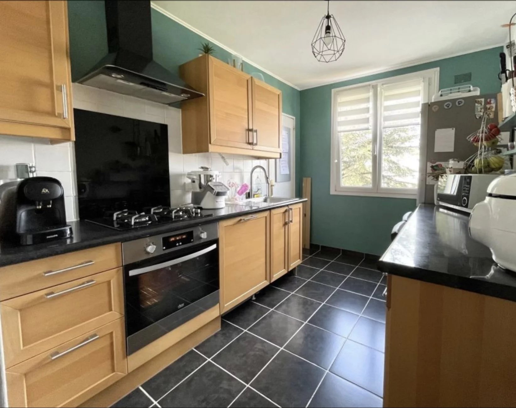 Achat Appartement T3 à Saint-Herblain (44800) - 76m²