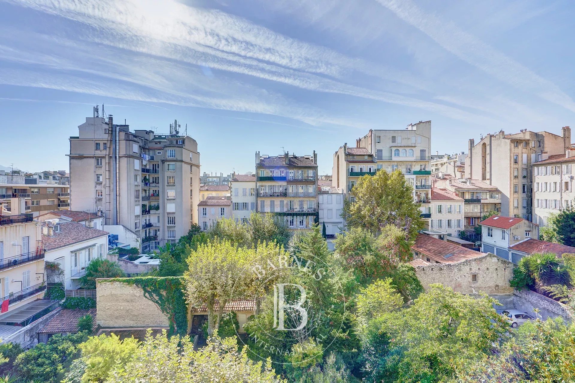 Daire Marseille 8ème - picture 14