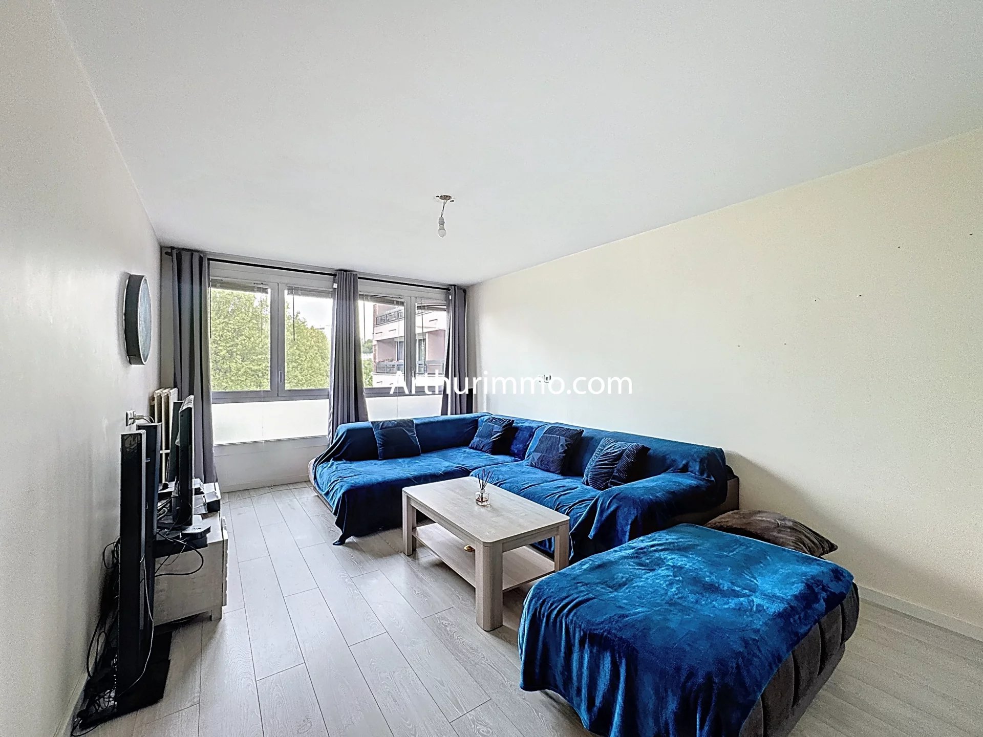 Agence immobilière de EURL HADJADJ IMMOBILIER