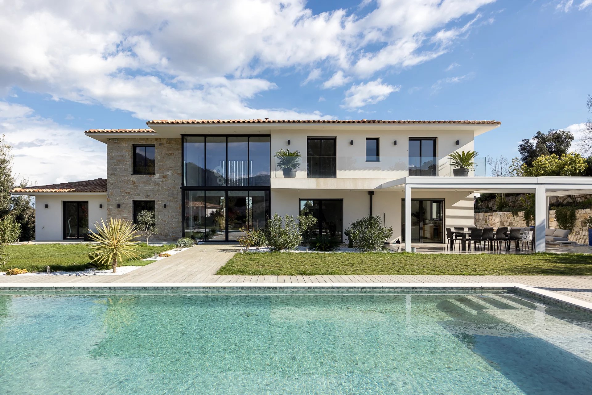 Sale House Roquefort-les-Pins
