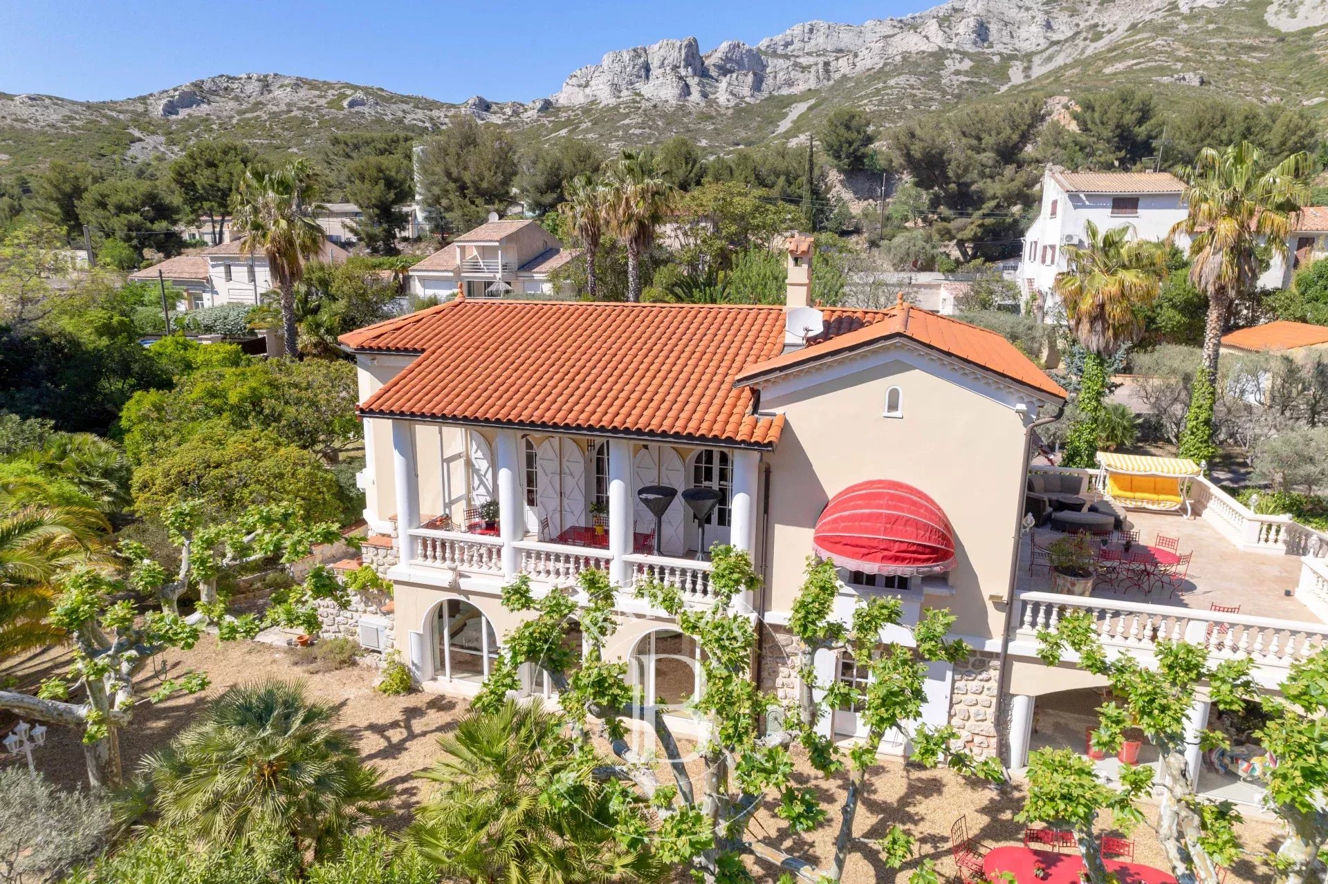 Ev Marseille 9ème - picture 6