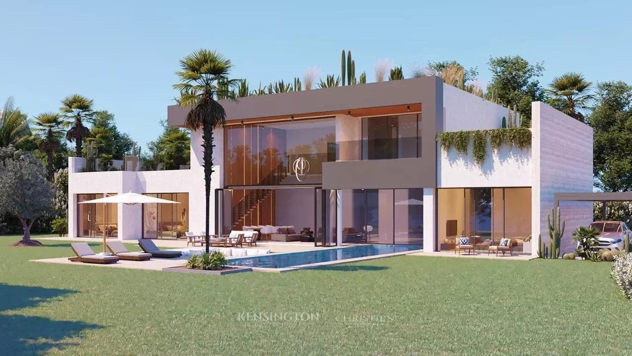 4 Bedroom Villa/Townhouse's Image 13