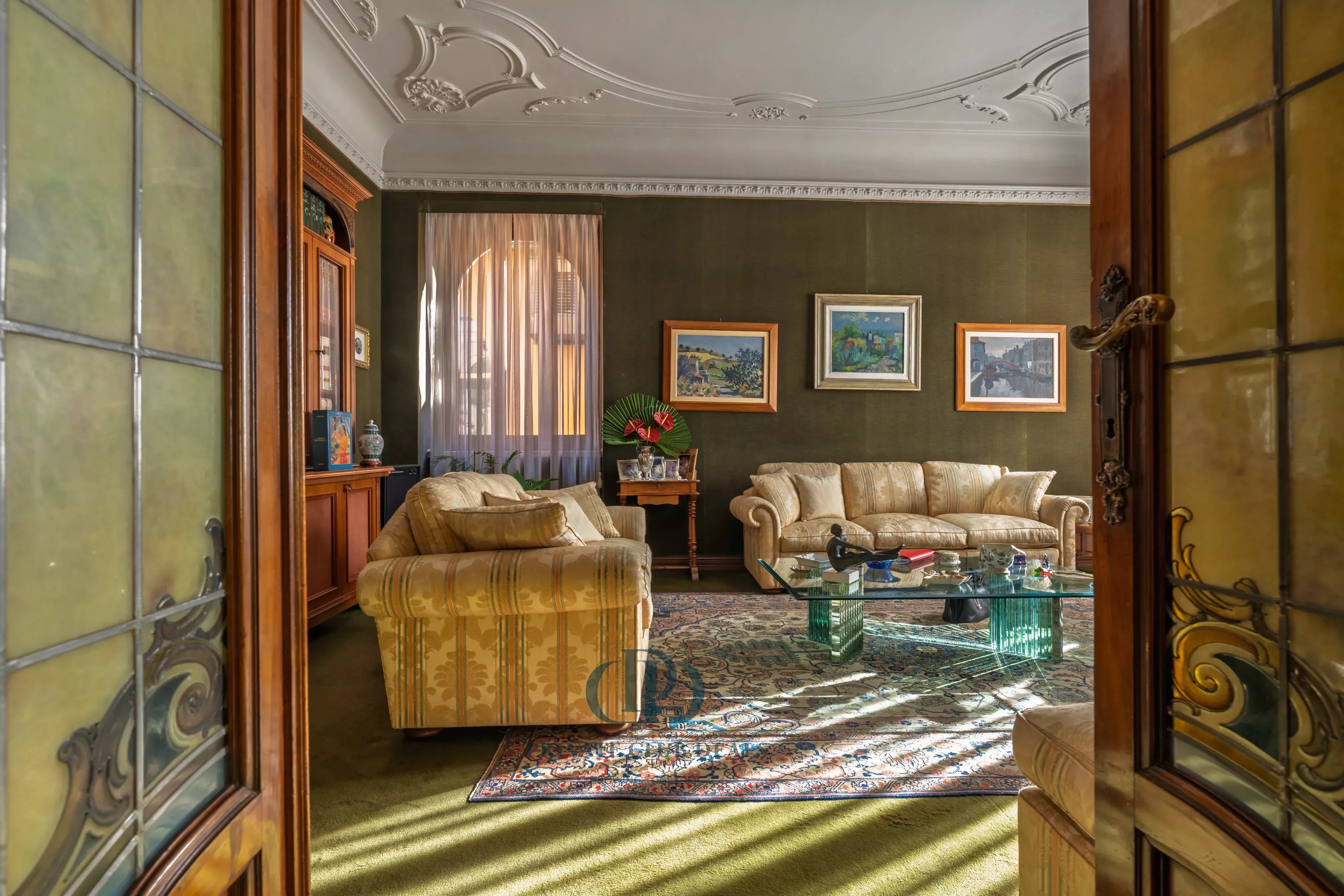 Daire villa Omegna - picture 7