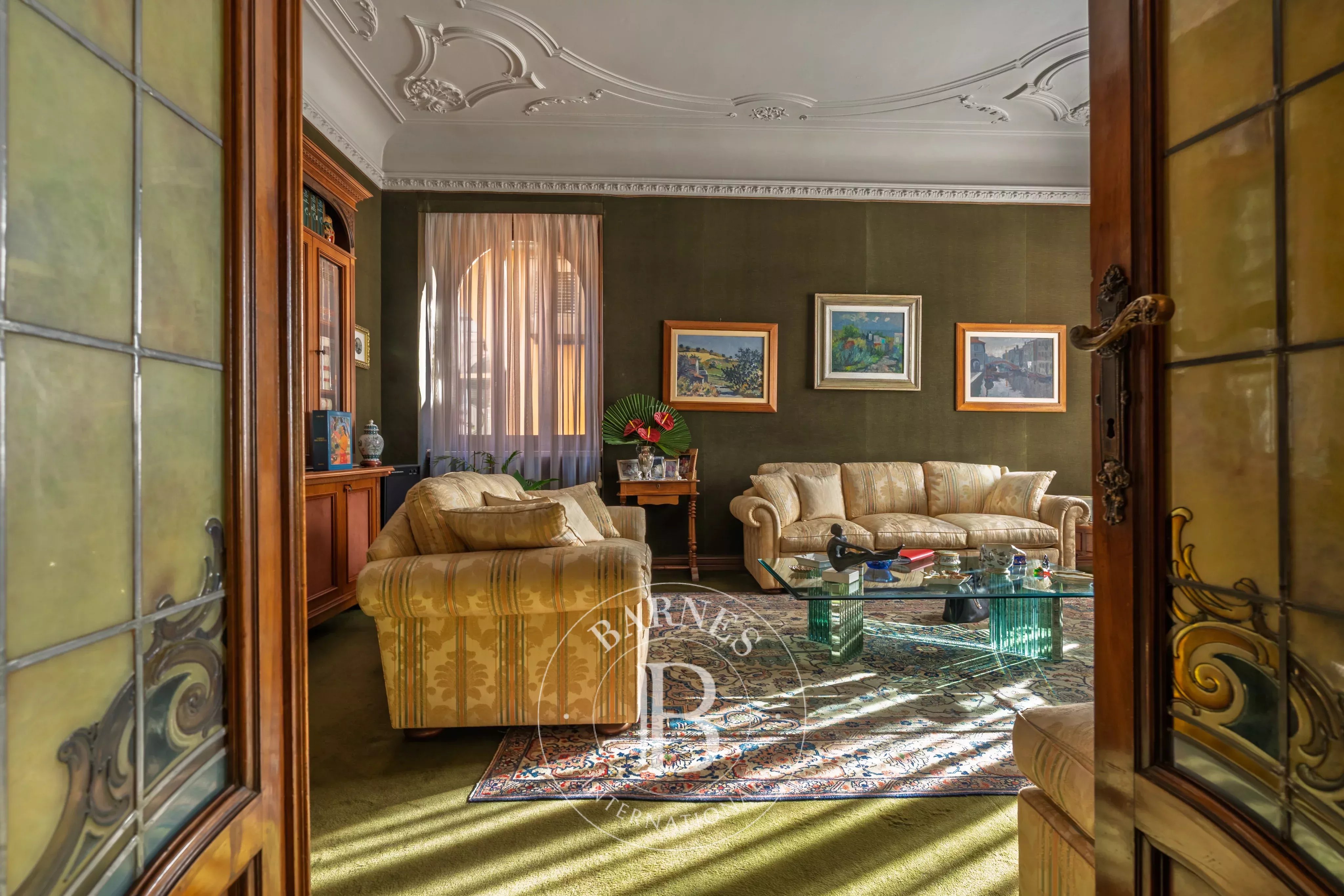 Daire villa Omegna - picture 7