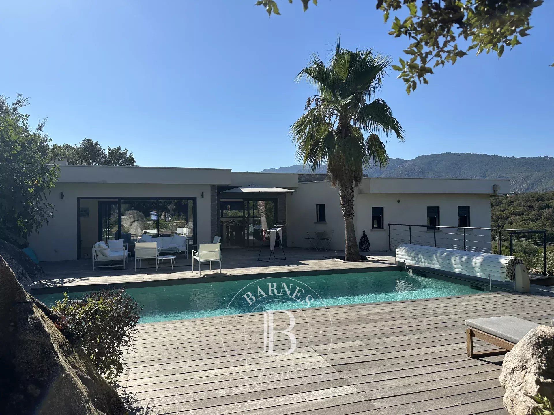 Villa Porto-Vecchio  -  ref 87283671 (picture 1)