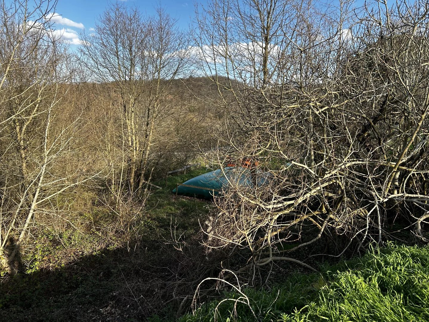 Maison à vendre Belvèze-du-Razès, Aude