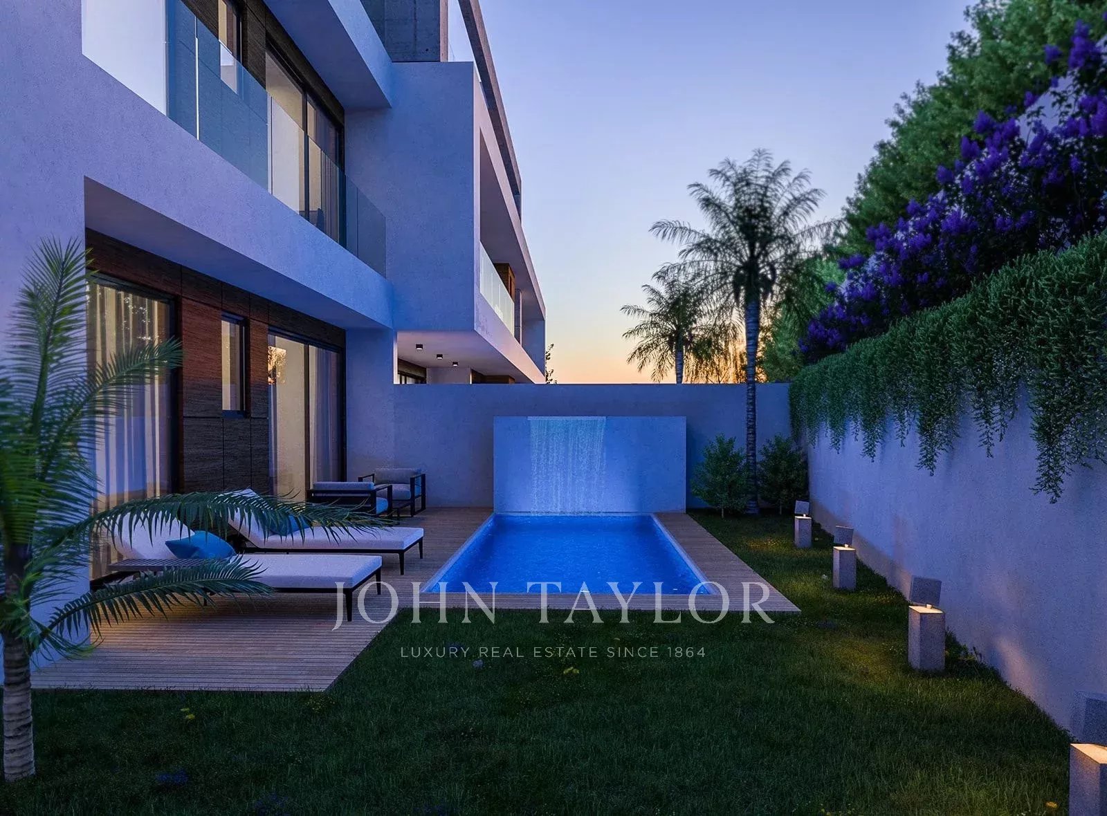 Mieszkanie 3 pokoi 106 m² Limassol, Cypr