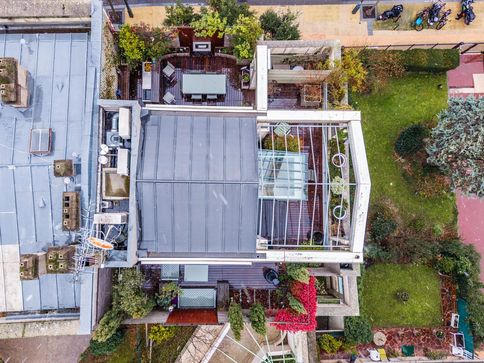 4 Bedroom Villa/Townhouse's Image 22