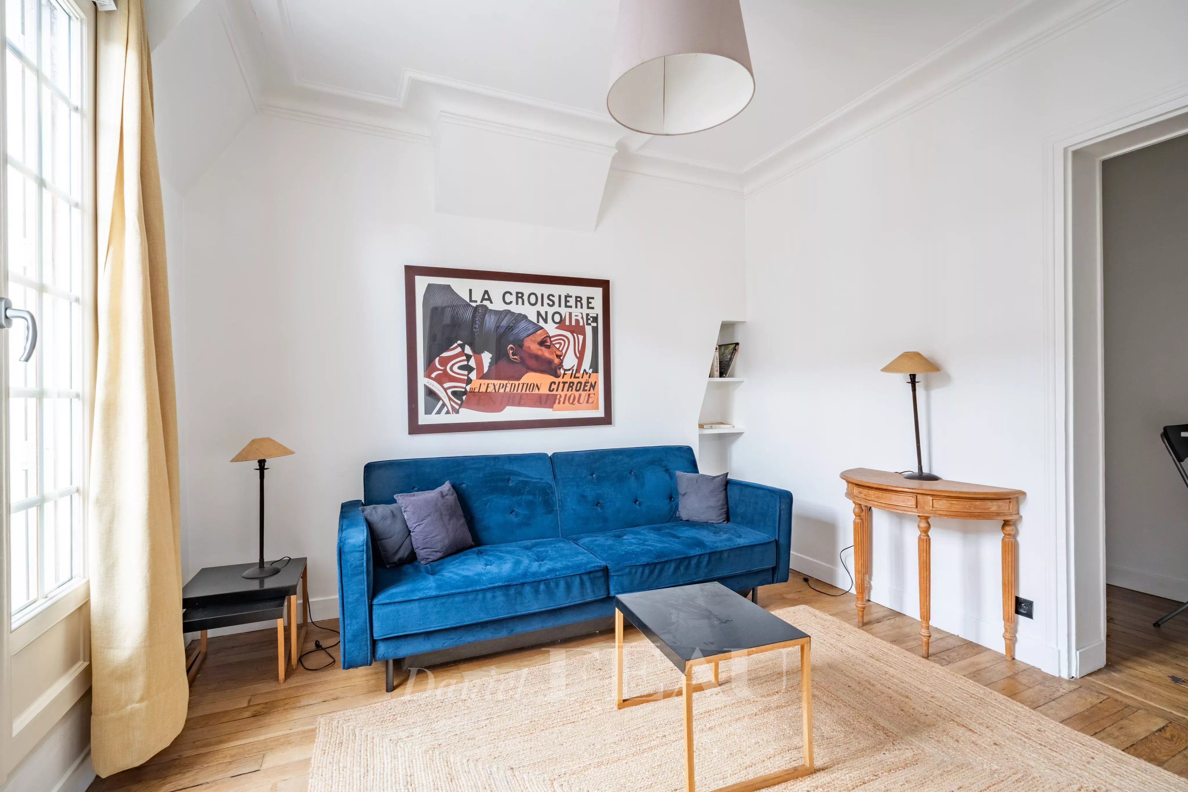 Sale Apartment Paris 16th