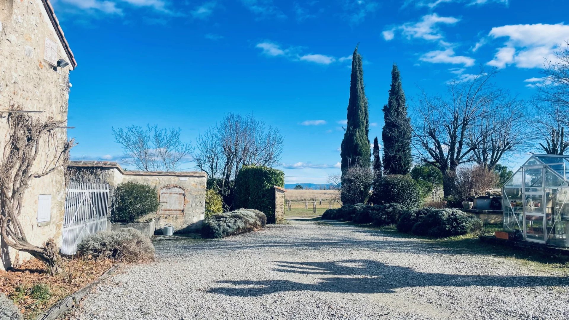 Agence immobilière de Centralym