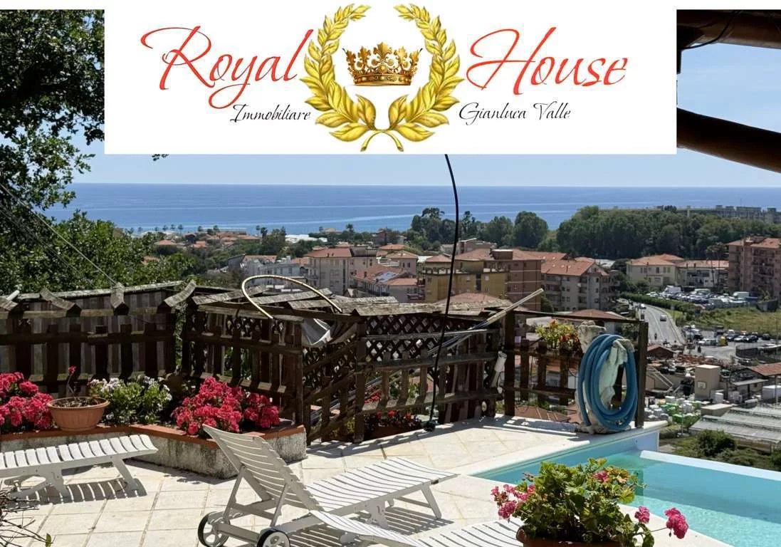 Agence immobilière de Royal House