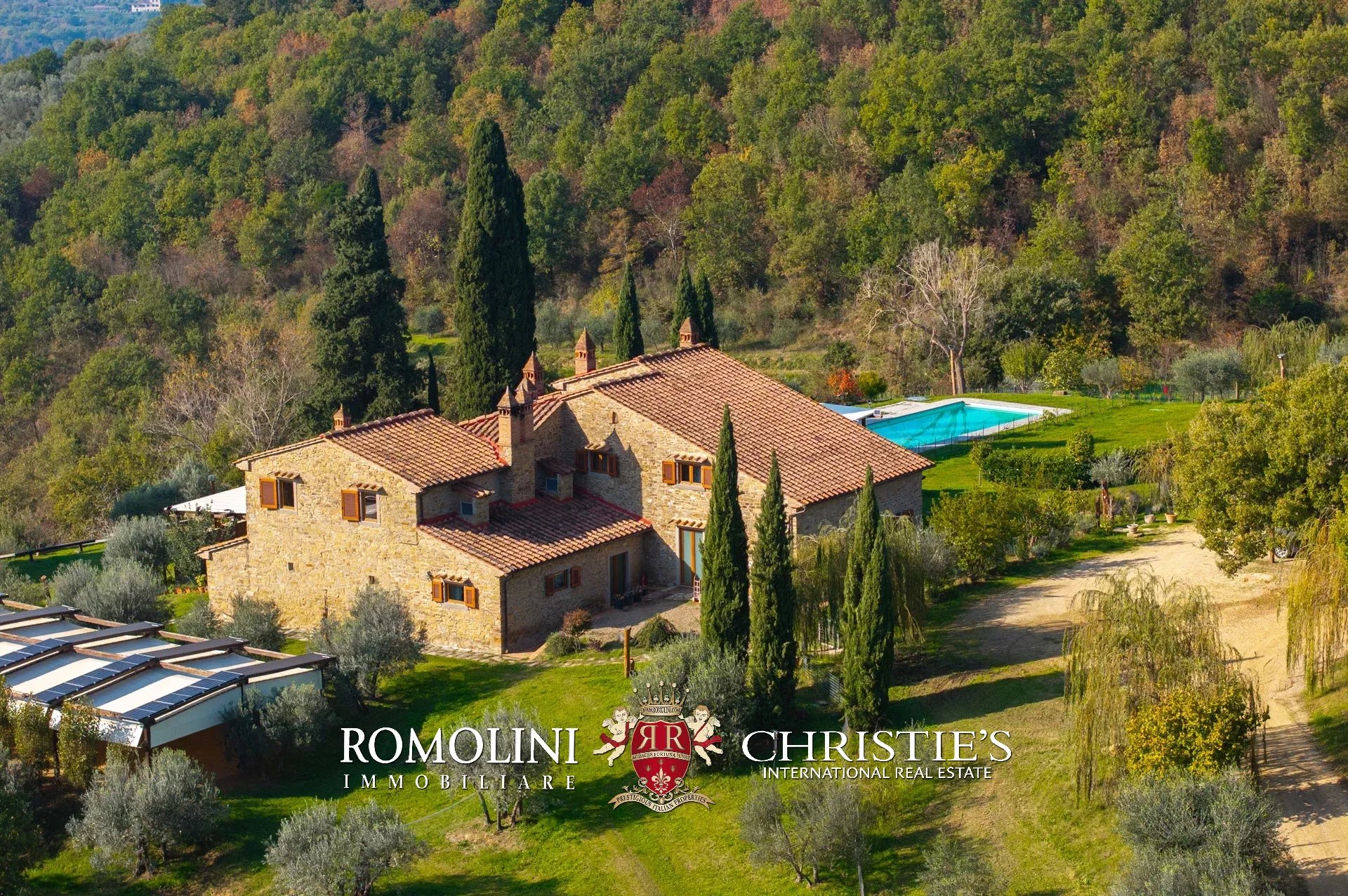 4 Bedroom Villa/Townhouse's Image 28