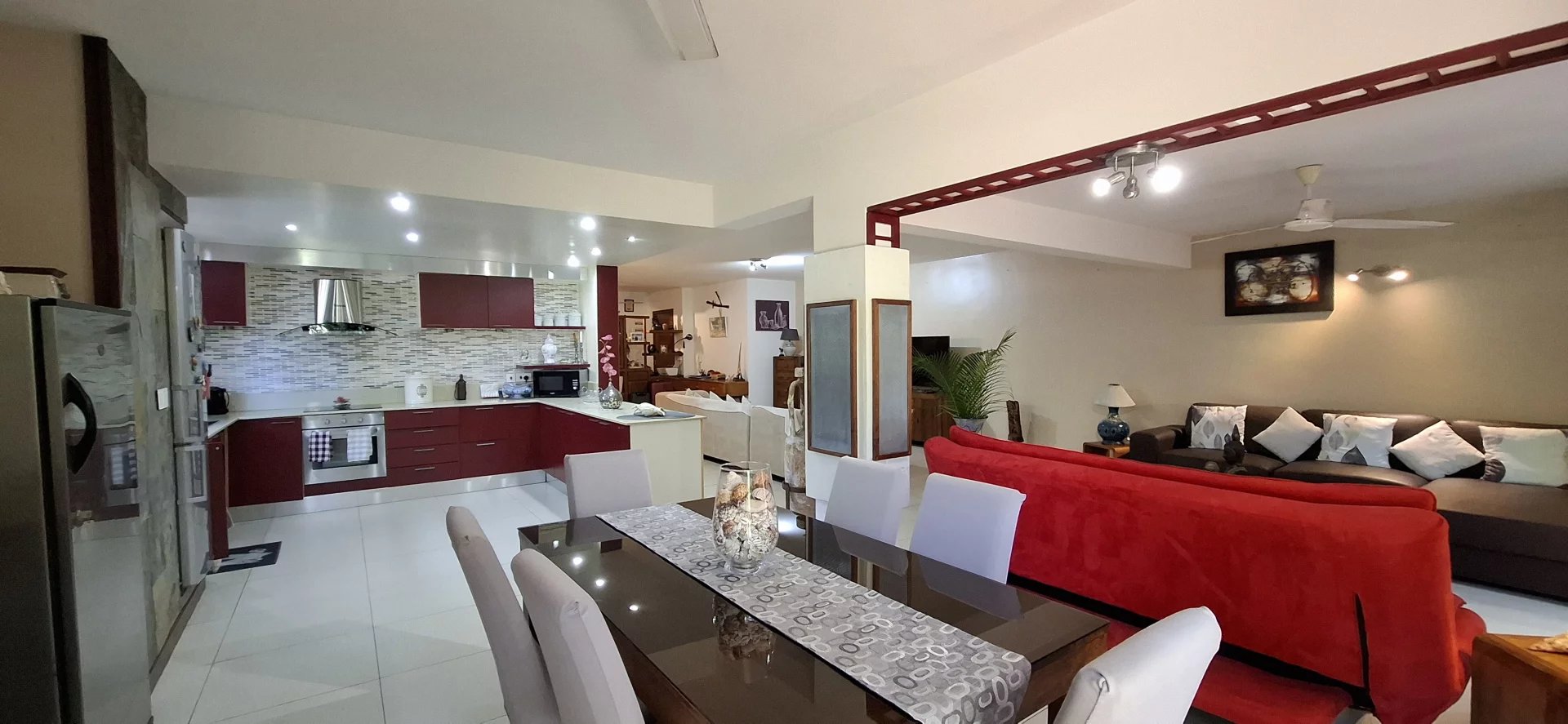 BLACK RIVER - Apartment - 2 bedrooms - picture 4