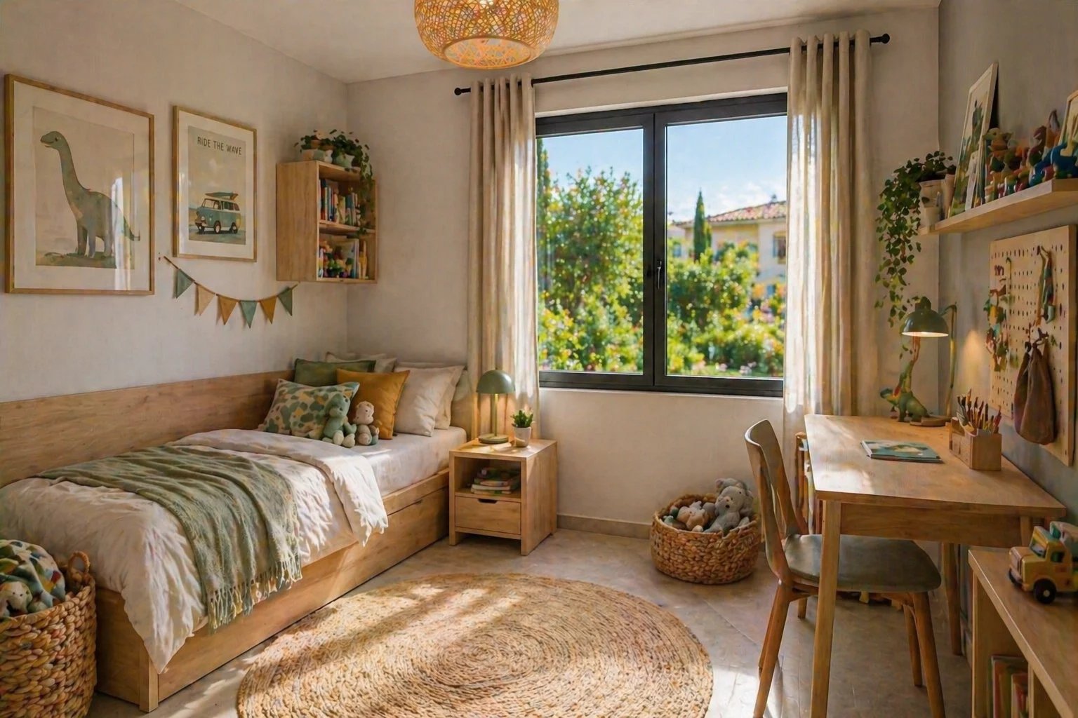 Maison T3 avec jardin - Photo 3