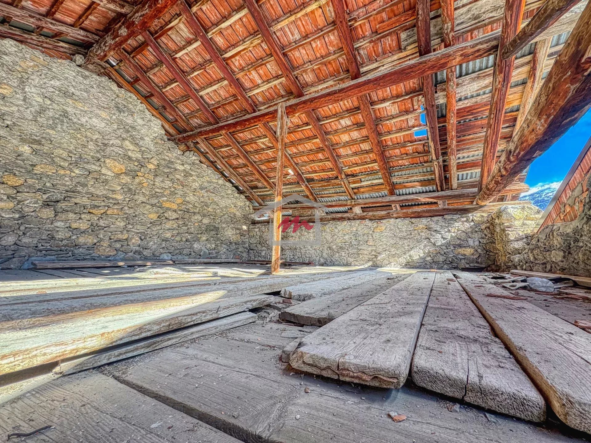 Vendita Baita Bardonecchia