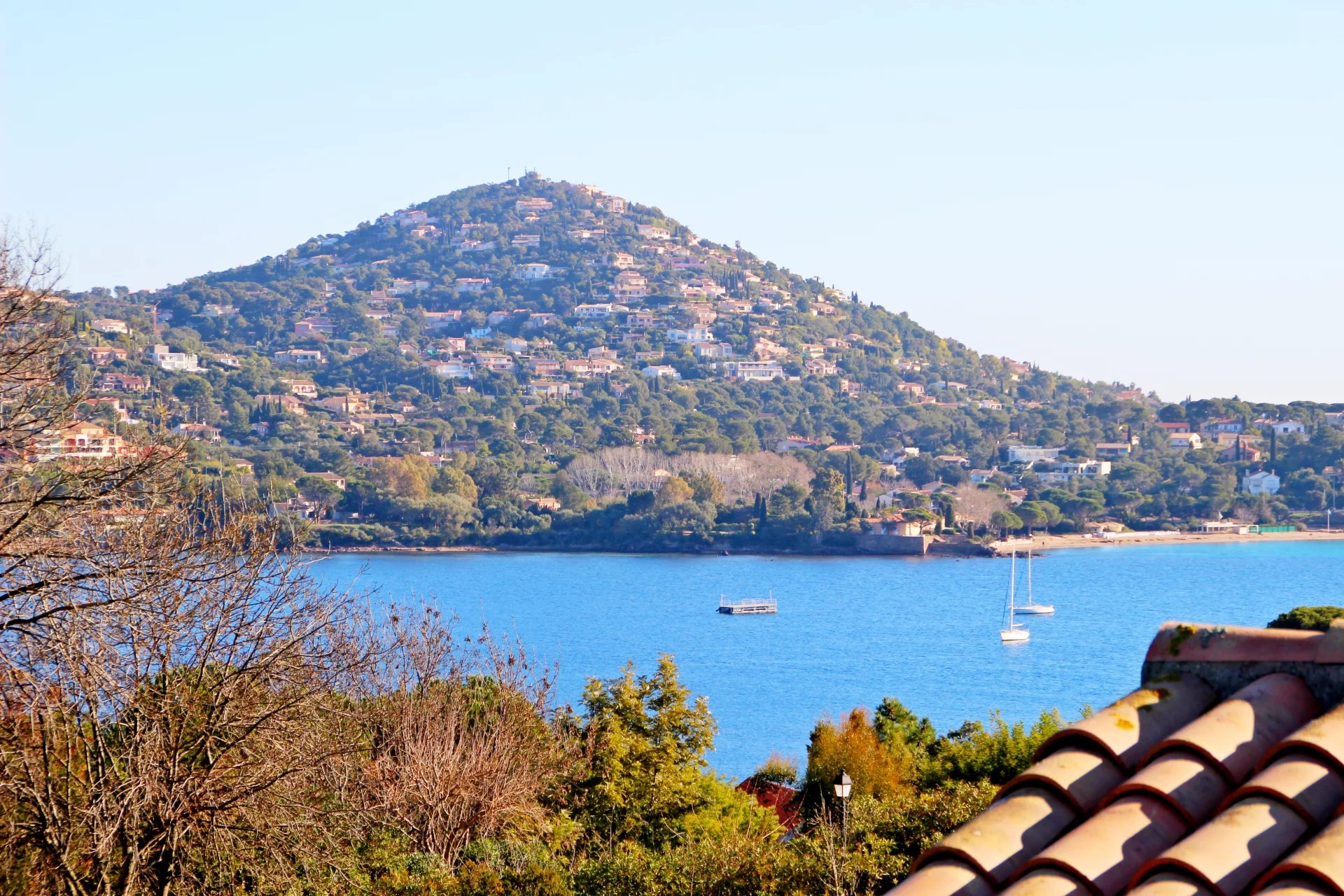 Agence immobilière de Azzurra Immobilier