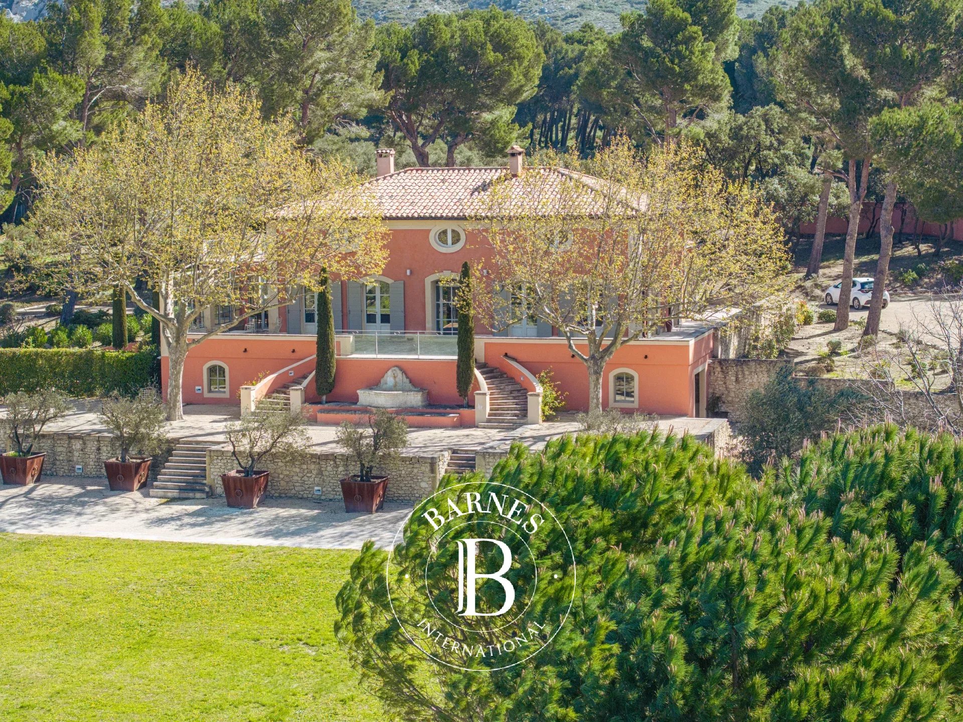 Propriété Les Baux-de-Provence  -  ref 86834210 (picture 3)