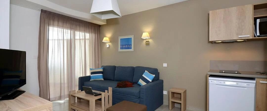 Vente Appartement Le Barcarès