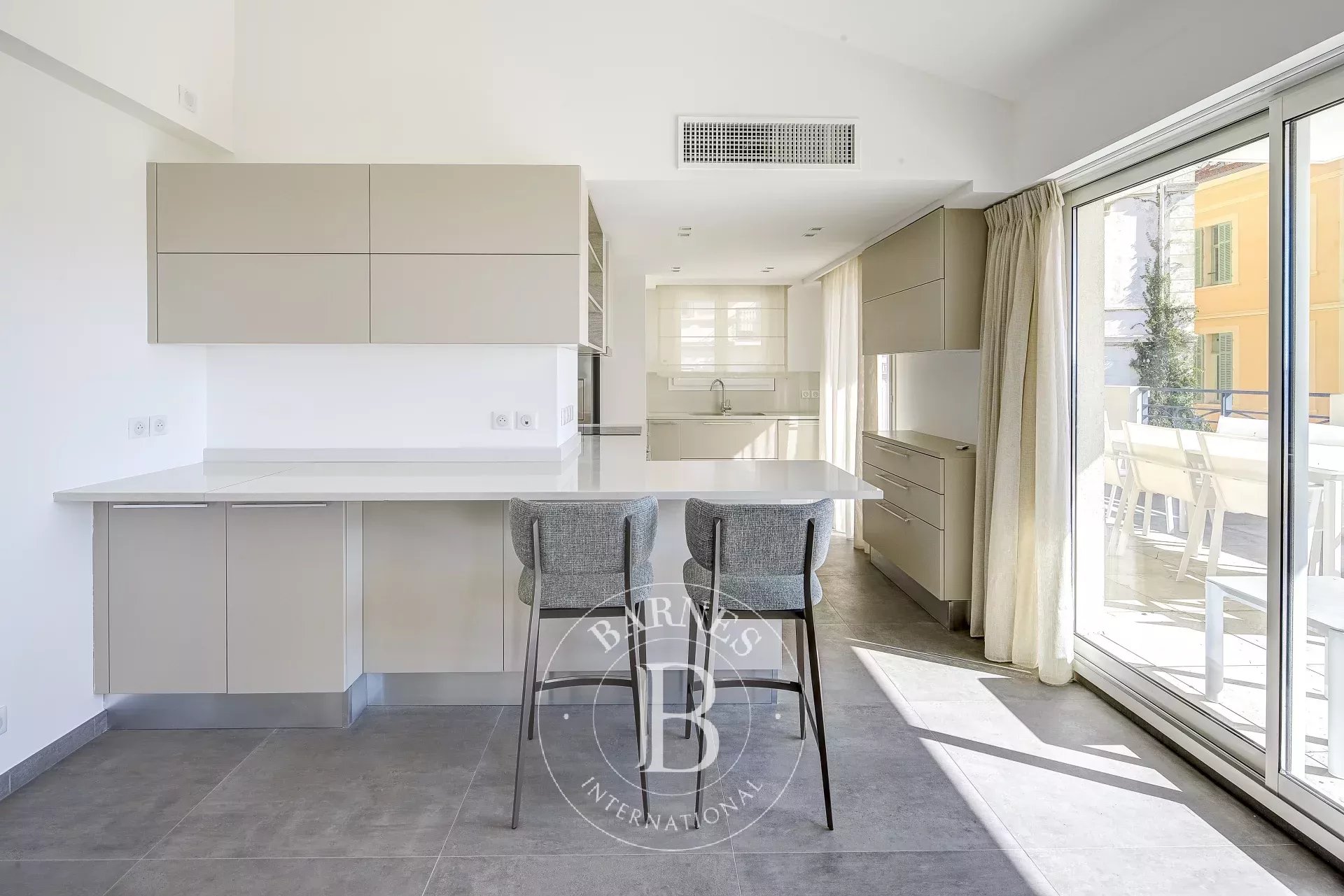 Daire Cannes - picture 26