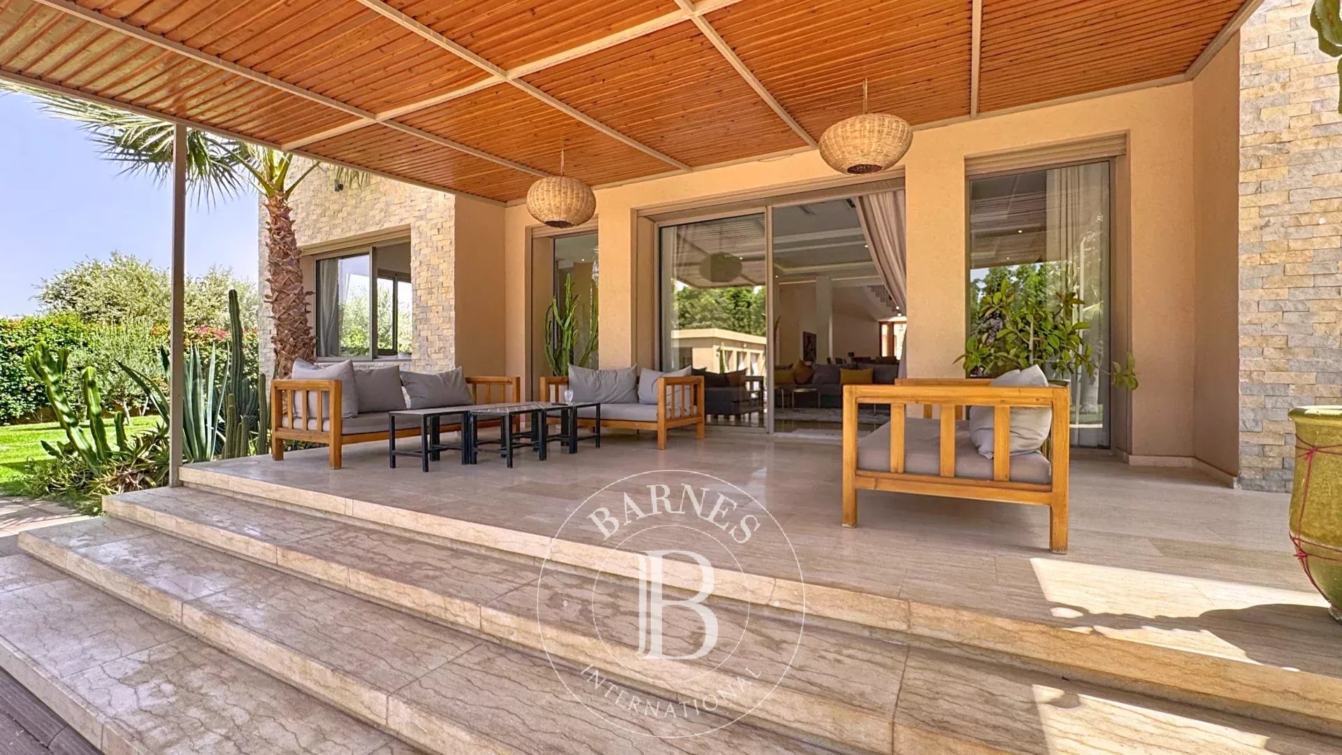 Villa Marrakech - picture 11