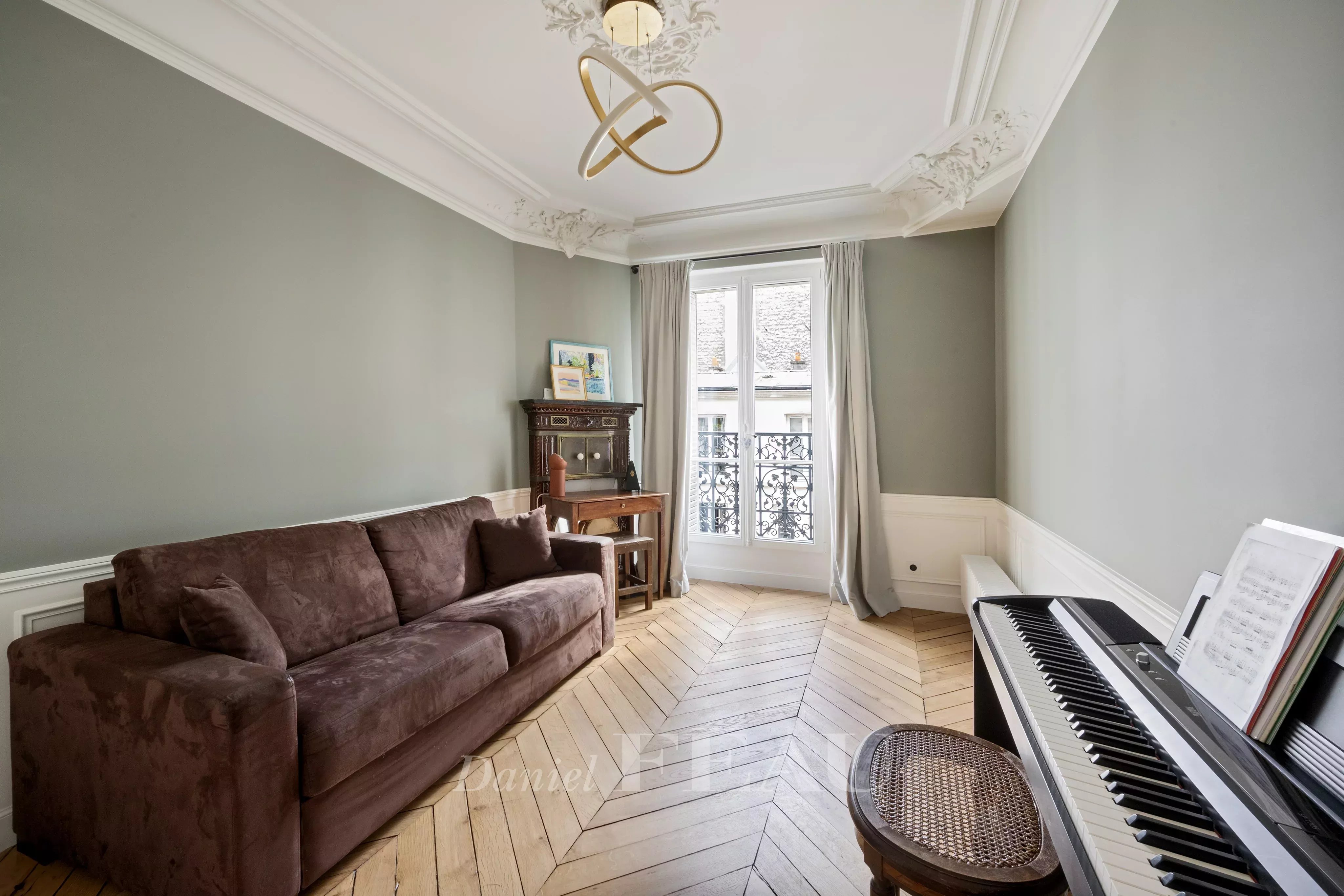 Vente Appartement Paris 3ème