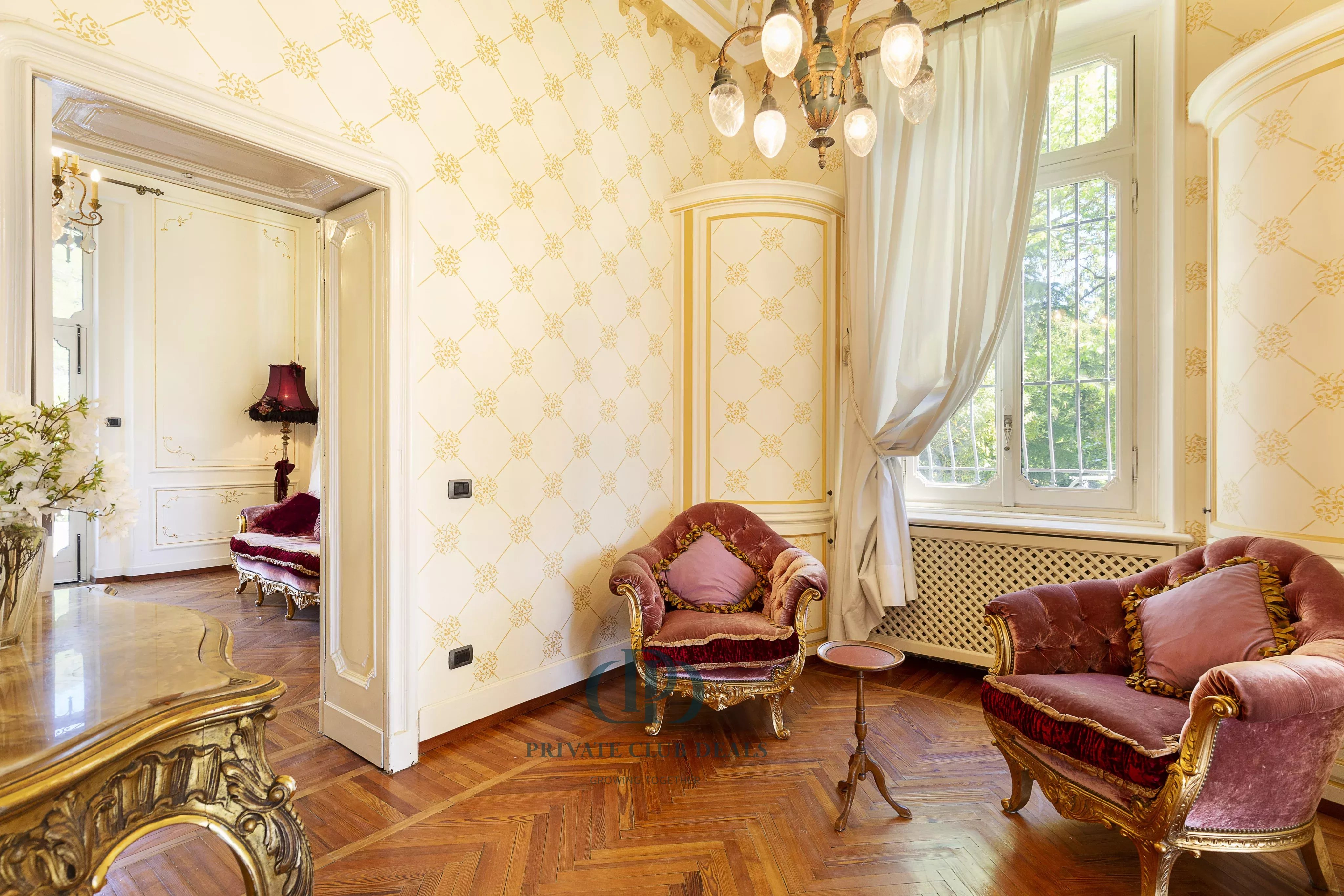 Villa Varese - picture 6