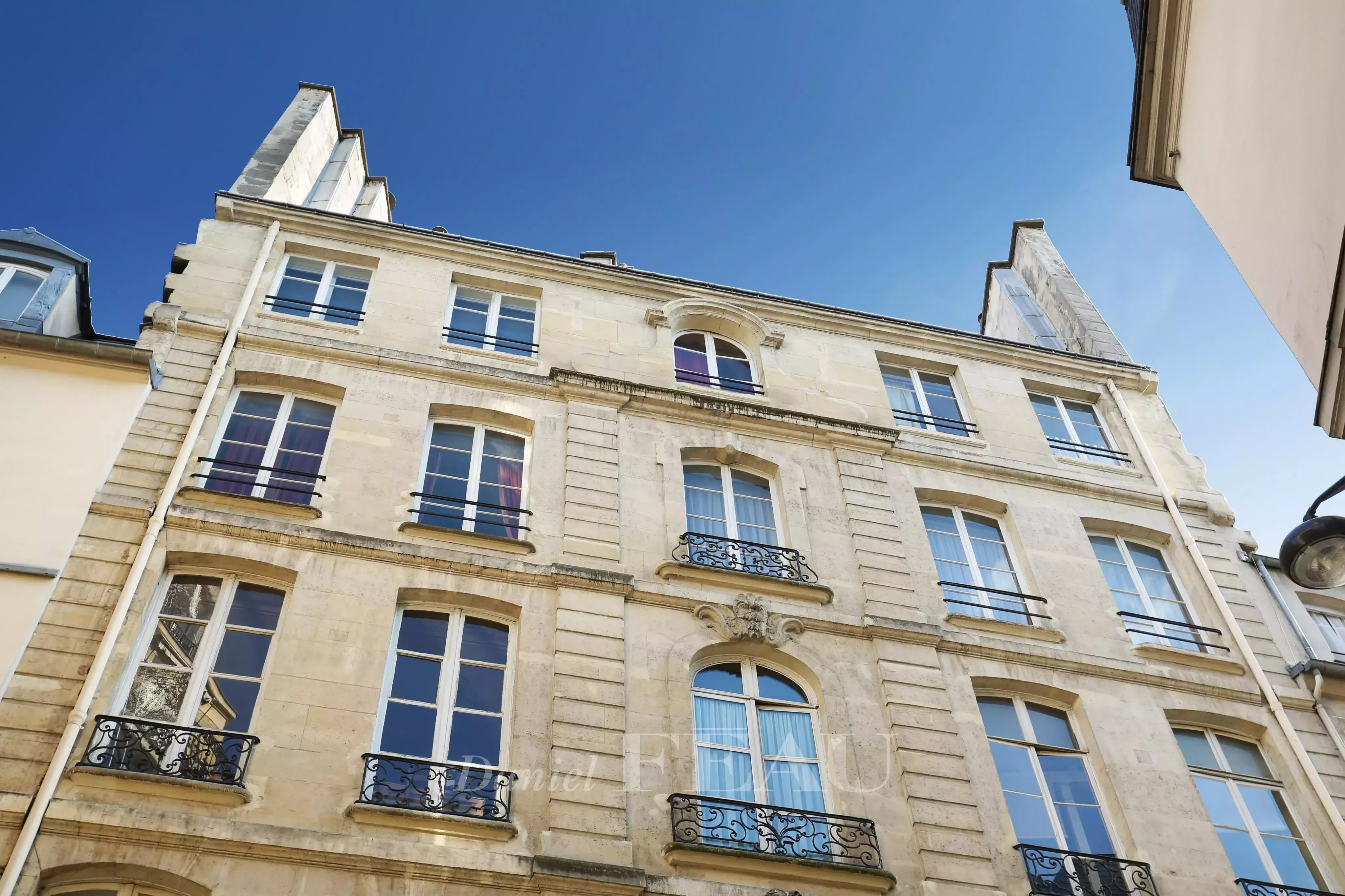 Façade 