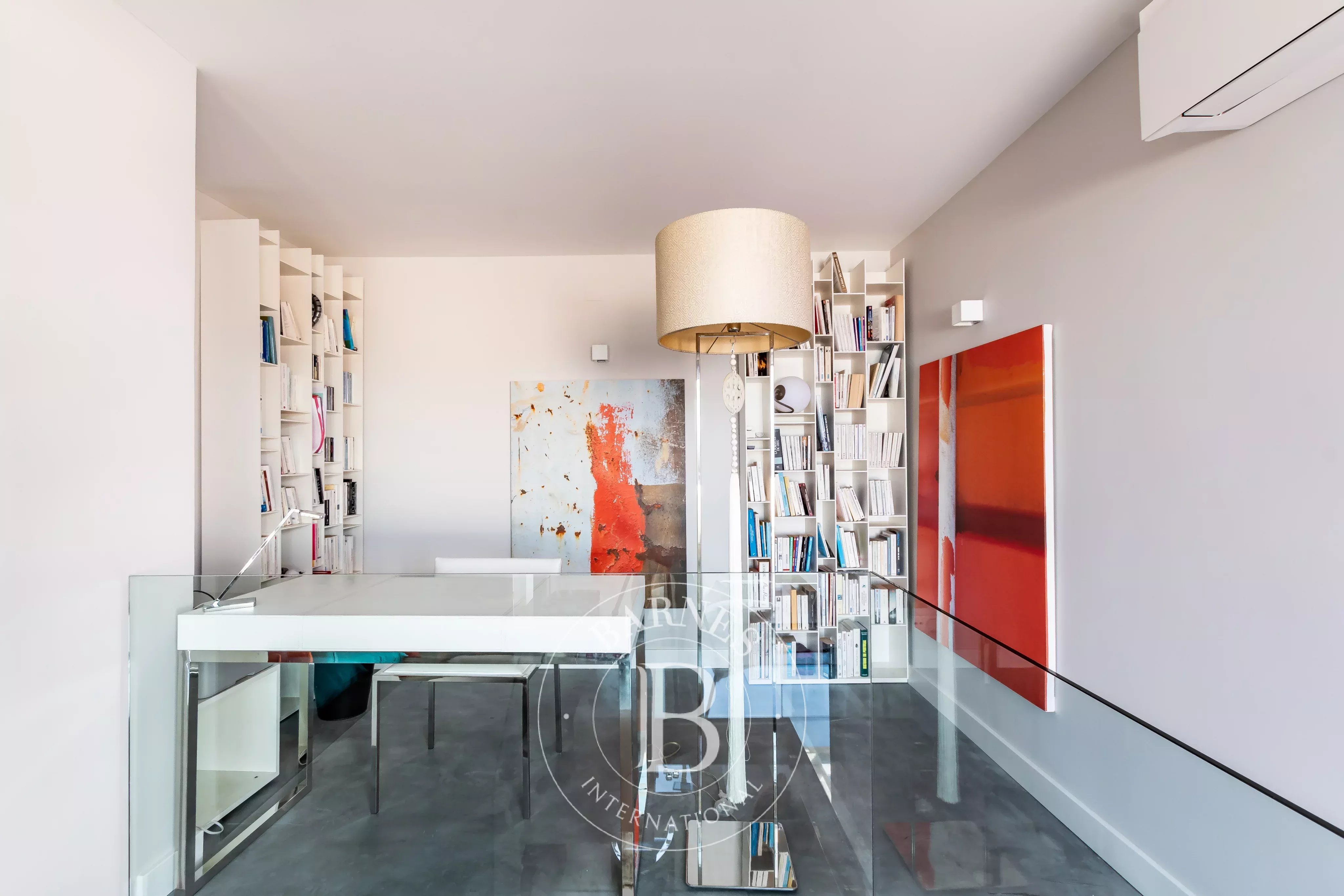 Penthouse no Monte Estoril
