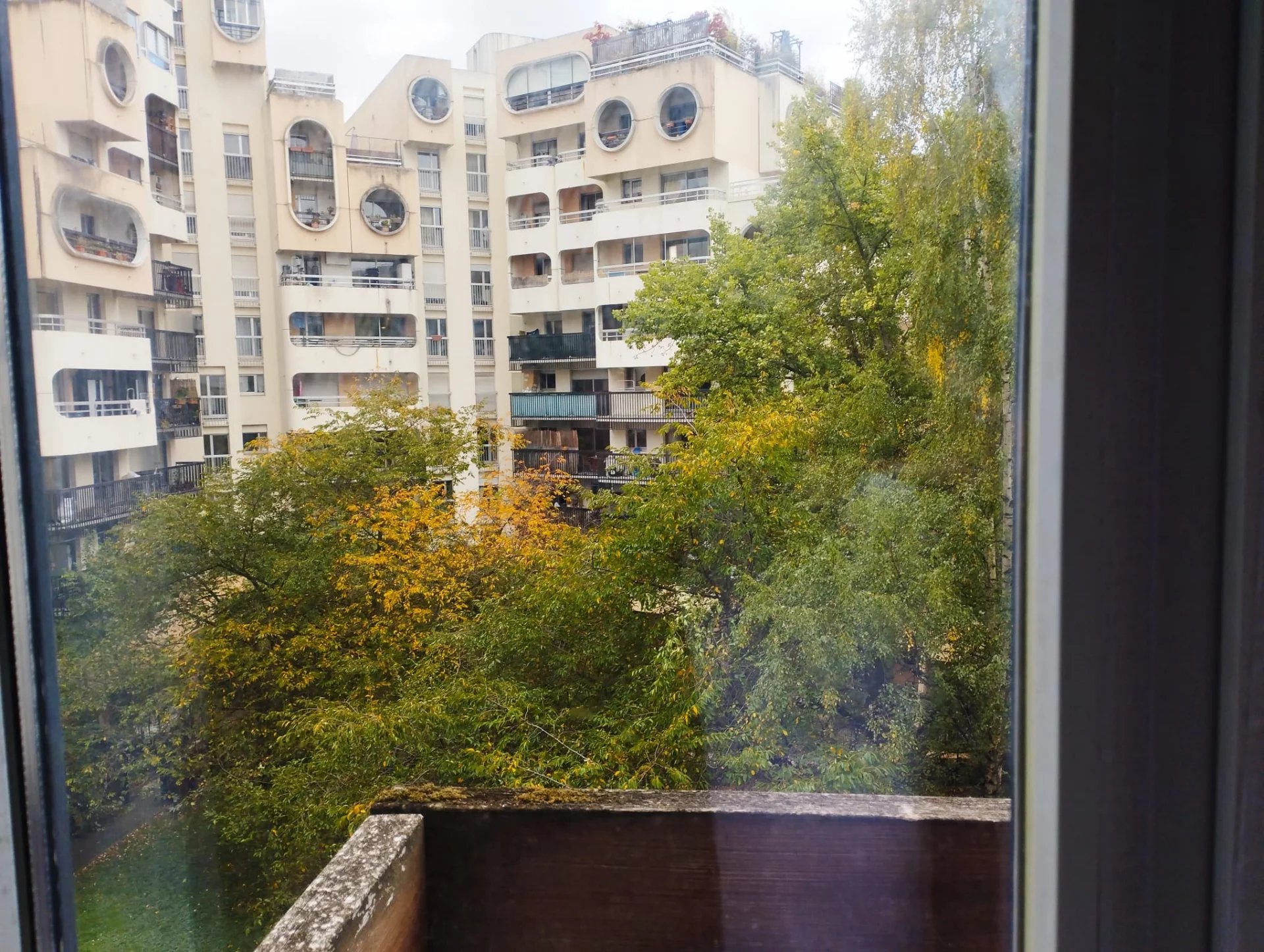 Achat Appartement T1 à Paris (75019) - 18.89m²