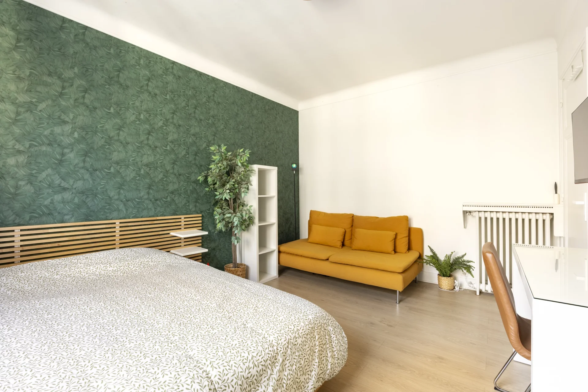 Paris 7e - RUE SAINT-DOMINIQUE