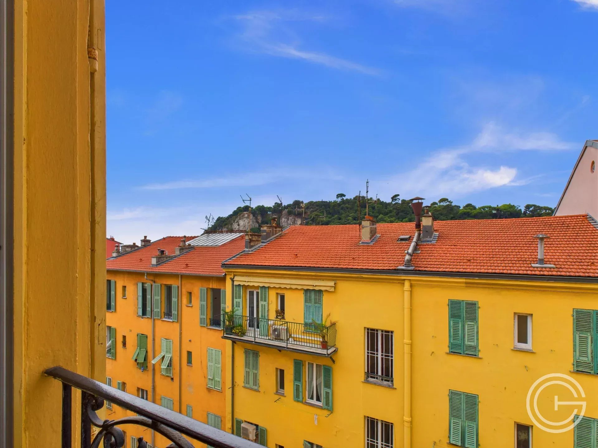 Vente Appartement Nice Le Port