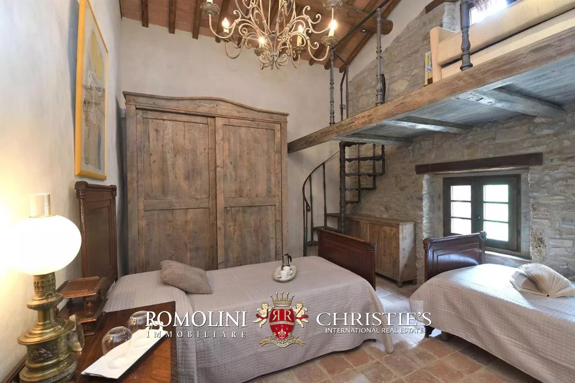 4 Bedroom Villa/Townhouse's Image 35