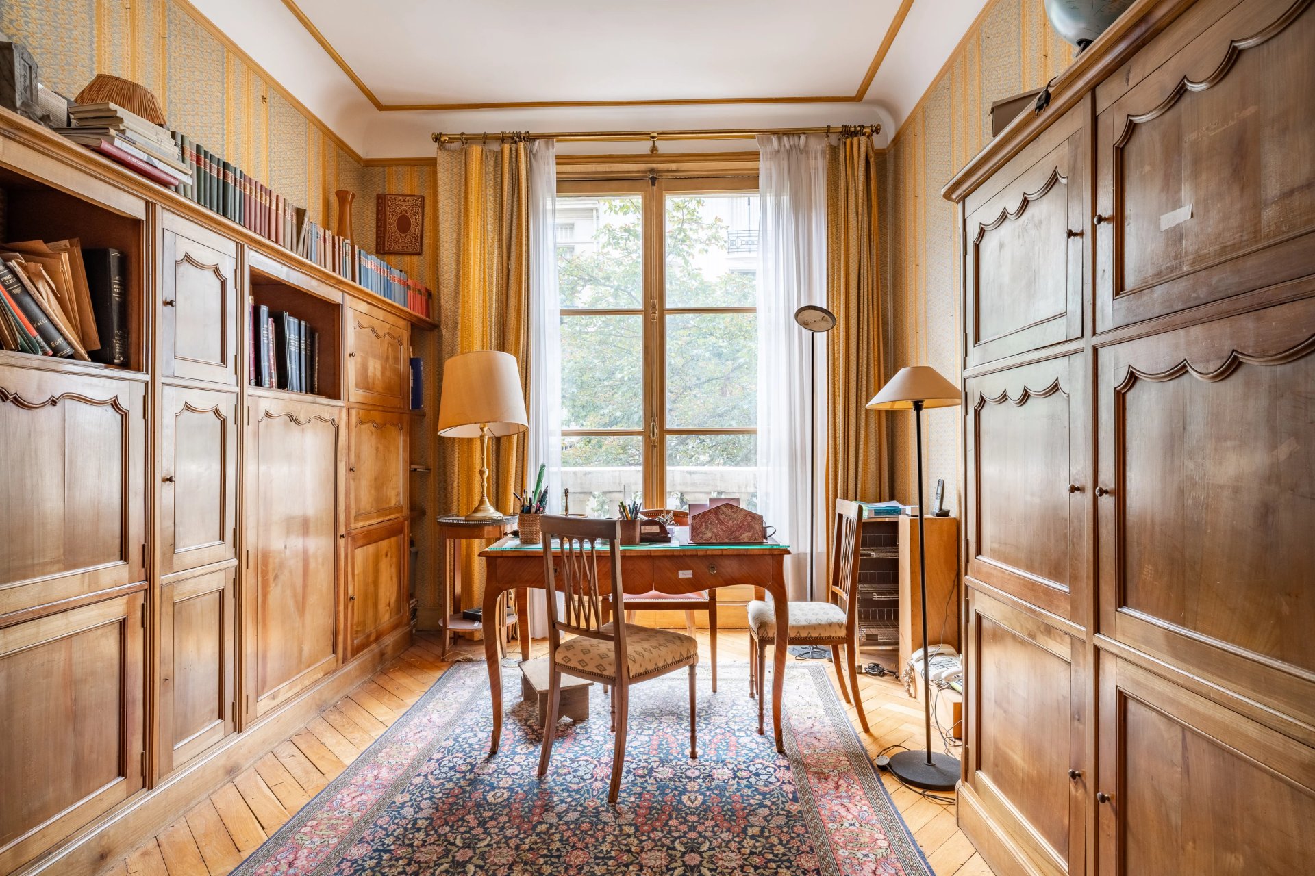 4 Bedroom Apartment/Flat's Image 7
