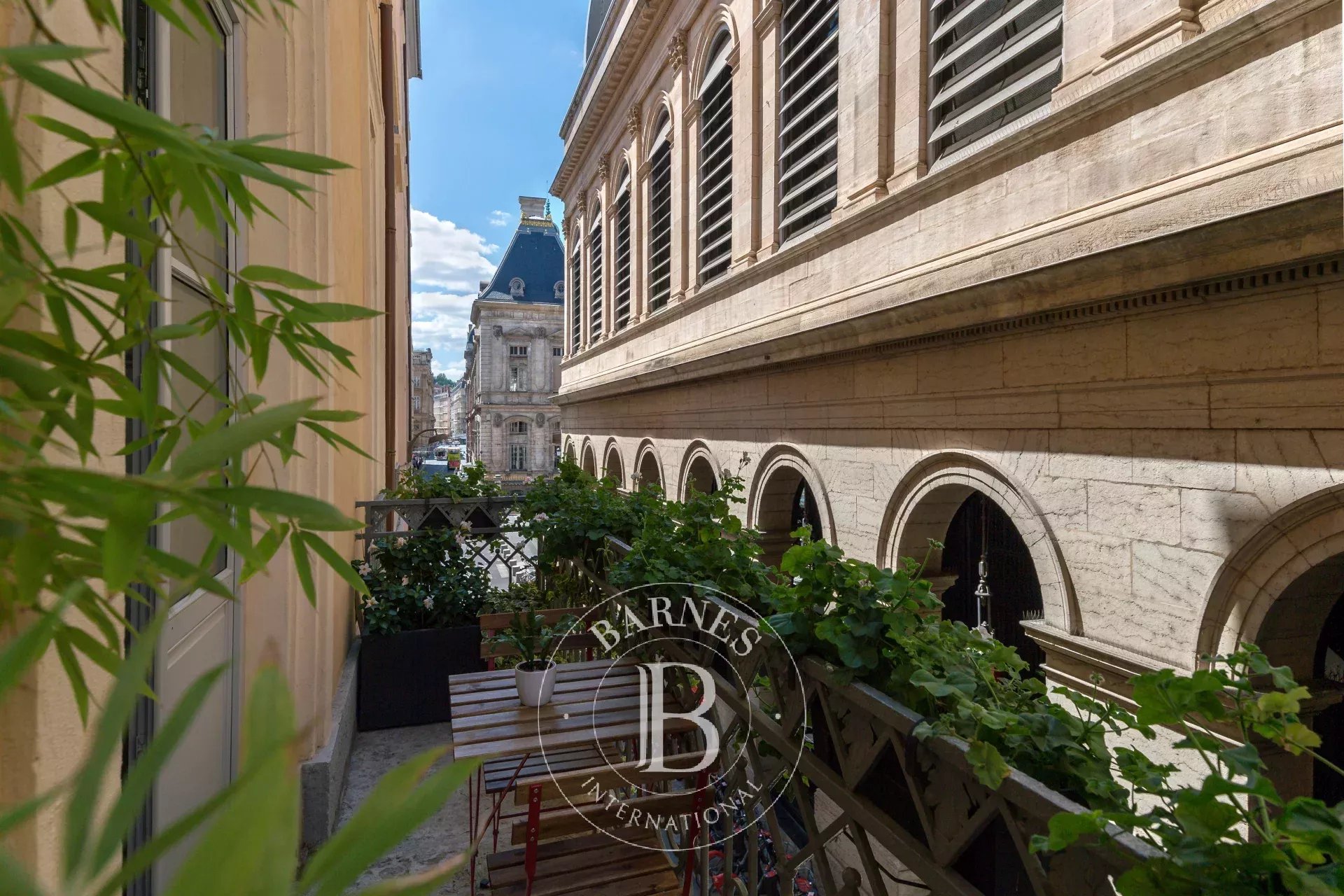 Daire Lyon 1er - picture 5