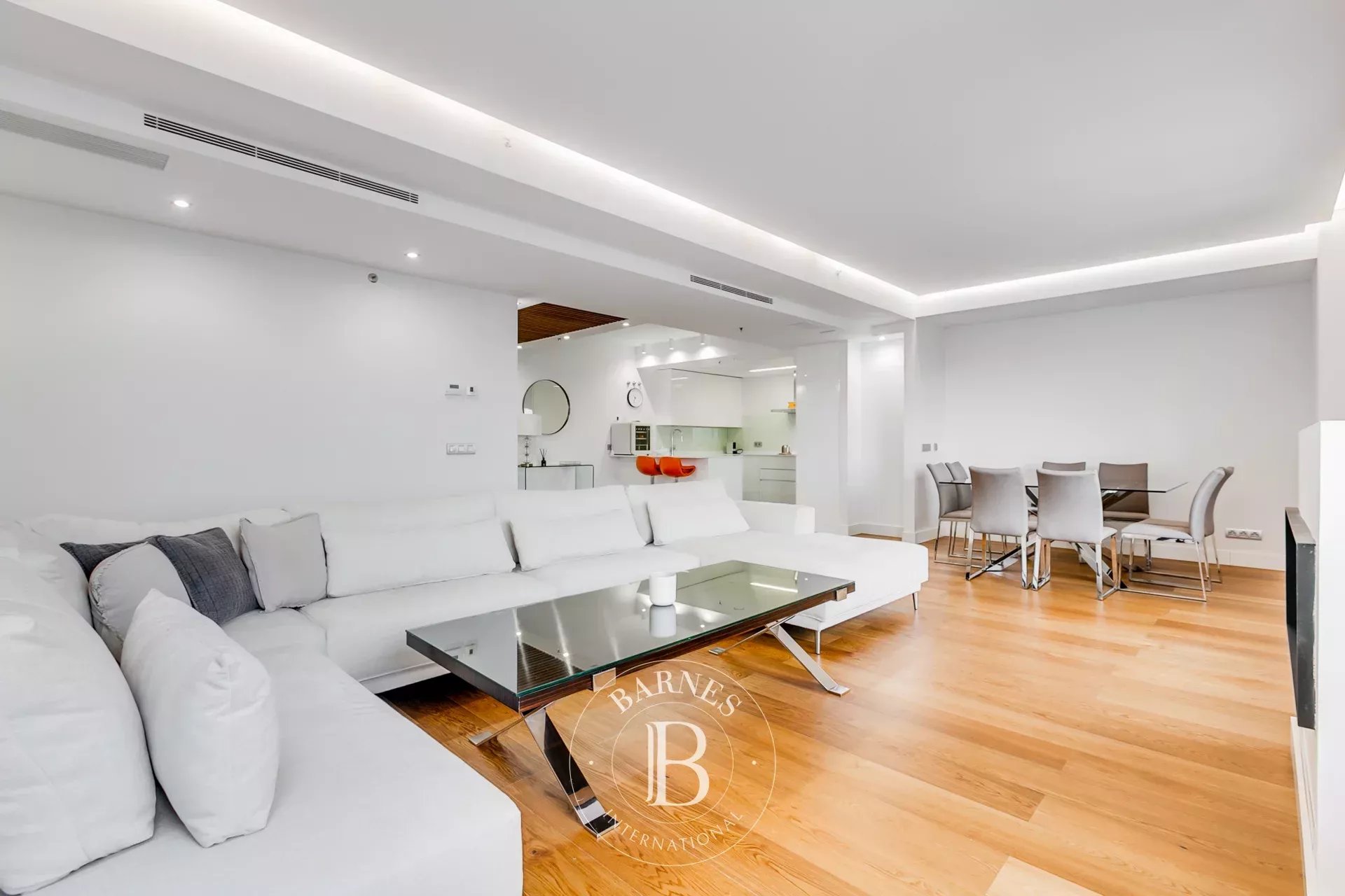 Daire Madrid - picture 6