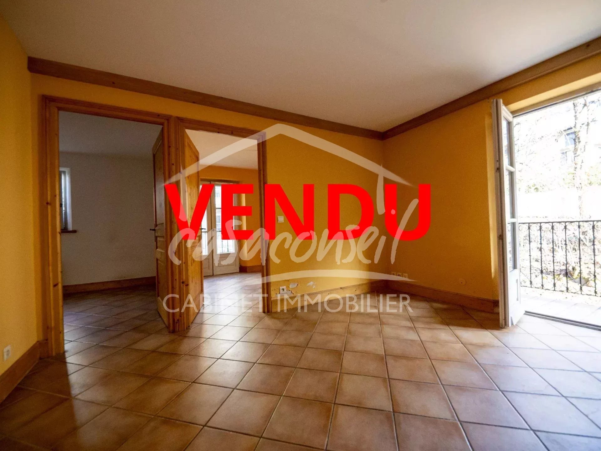 Vente Appartement Saint-Gervais-les-Bains