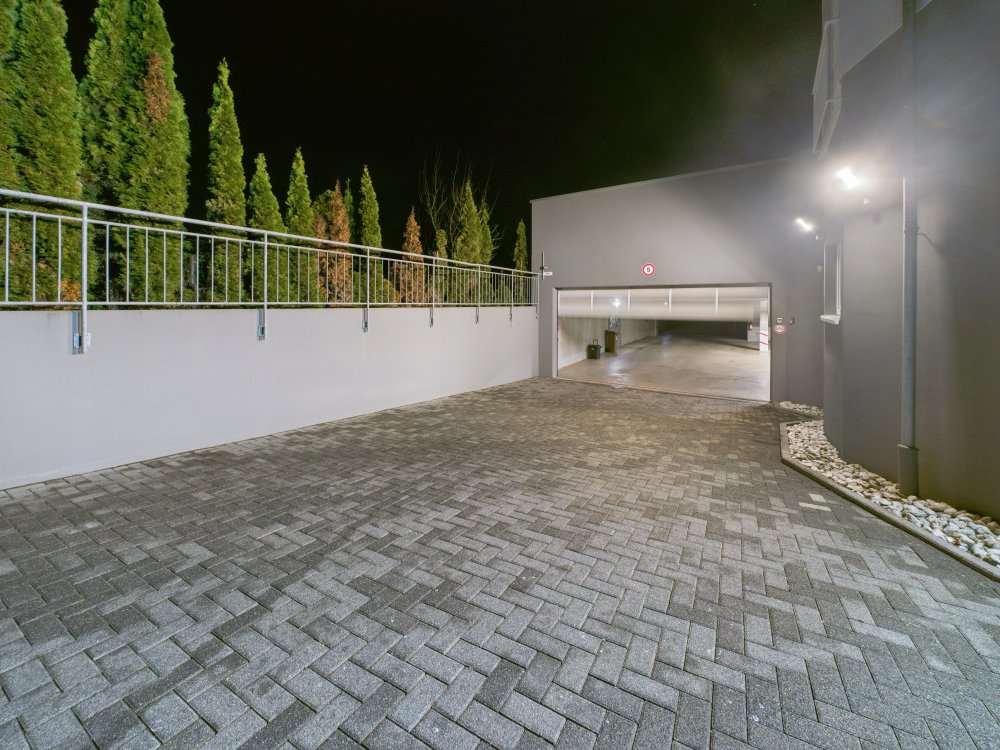 Parking mécanisé – Opportunité d’investissement | Grevenmacher – Résidence des Roses
