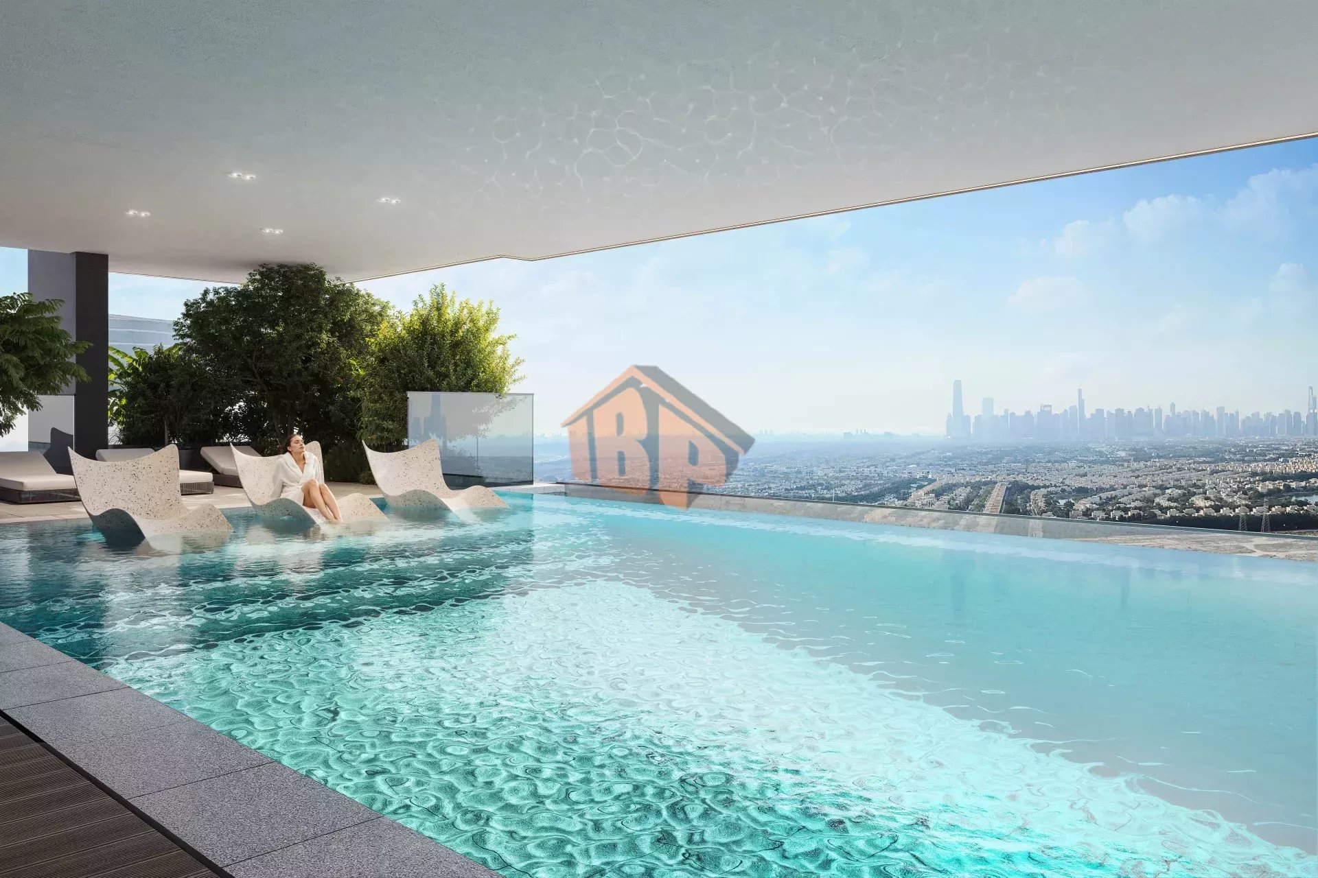 intelligent spatial planning, offering a harmonious balance between aesthetics, comfort, and functionality.