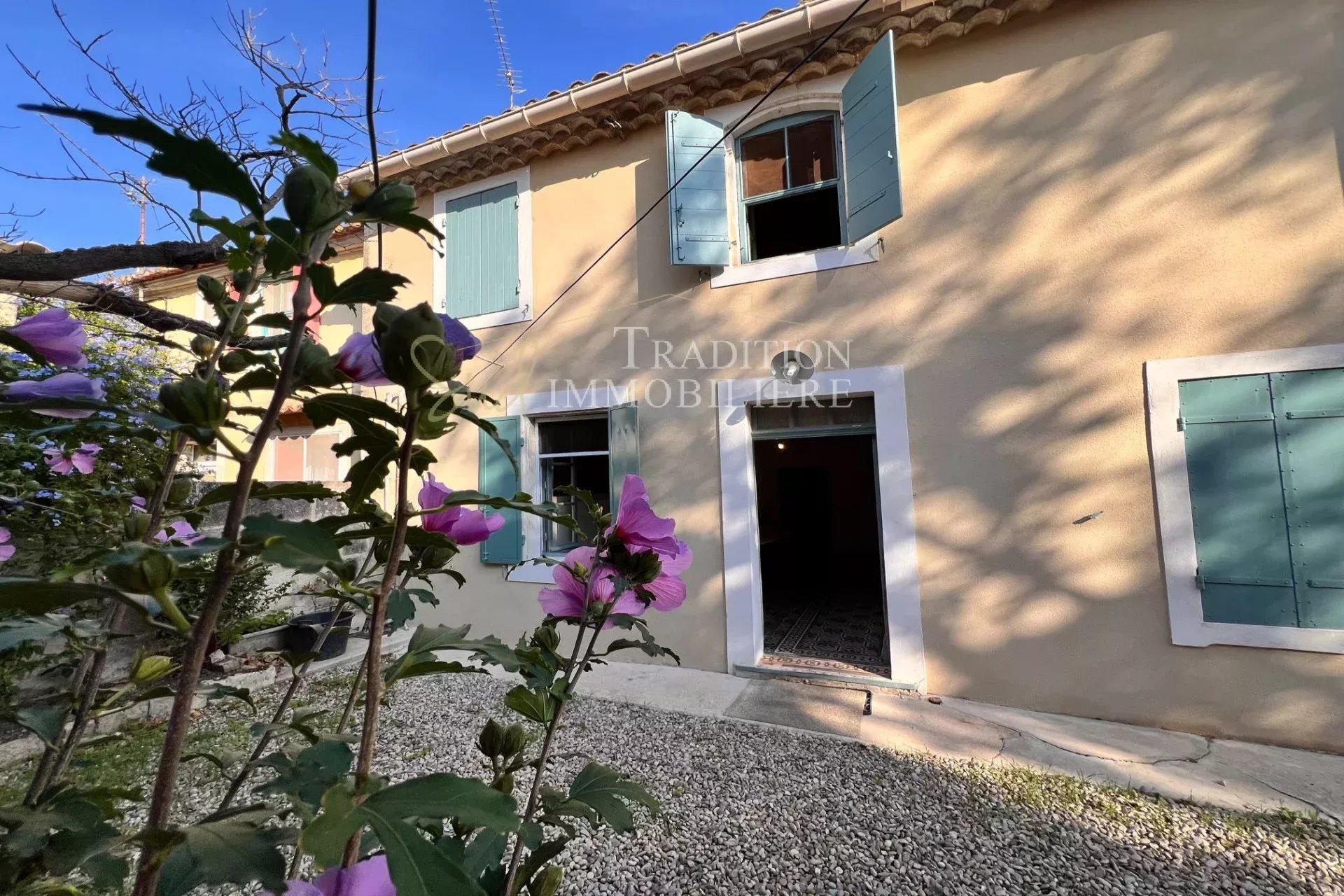 Agence immobilière de ZUNINO