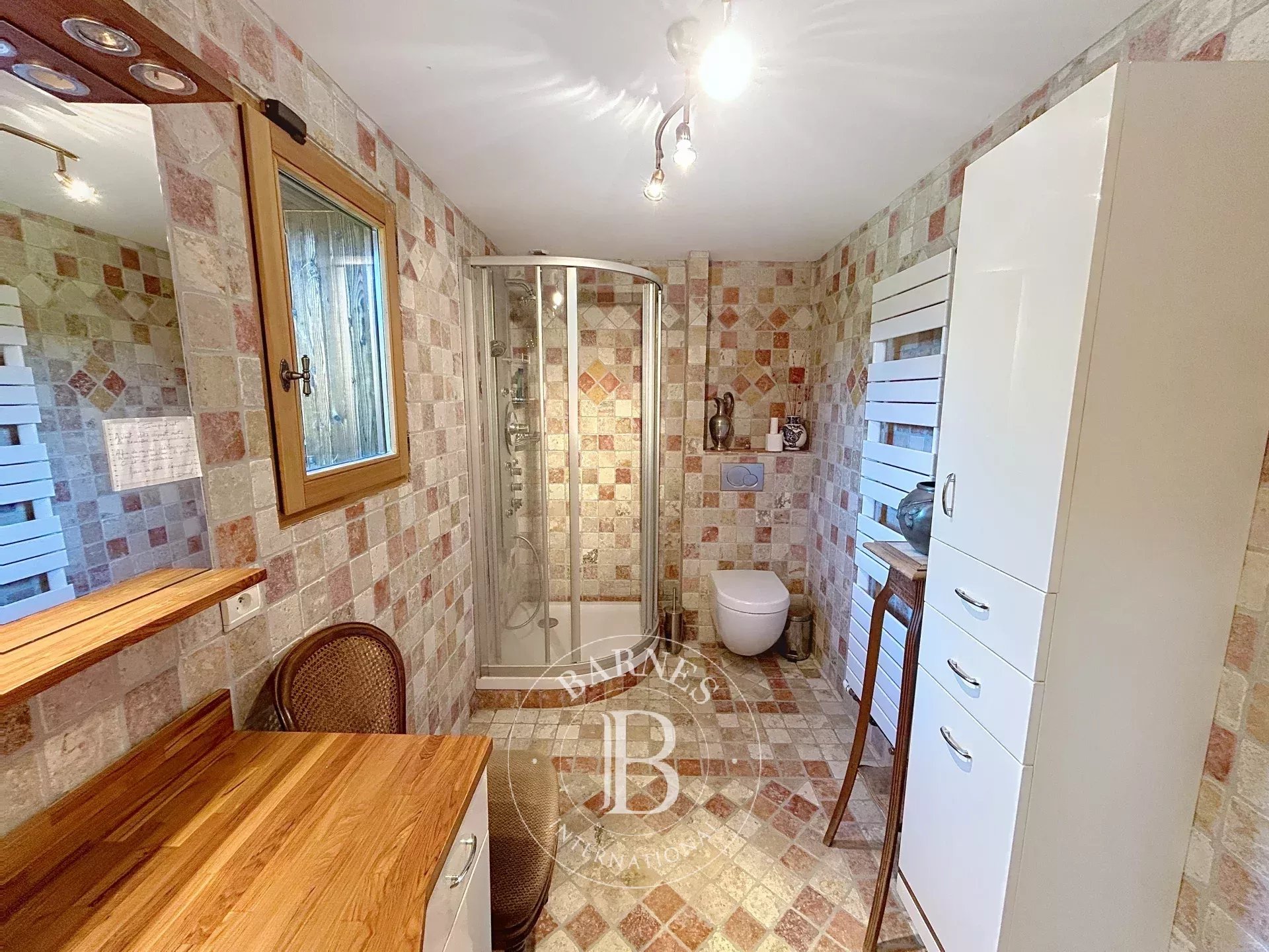 Photo of Les Gets - Chalet 4 bedrooms - Quiet area close to the slopes with panoramic view