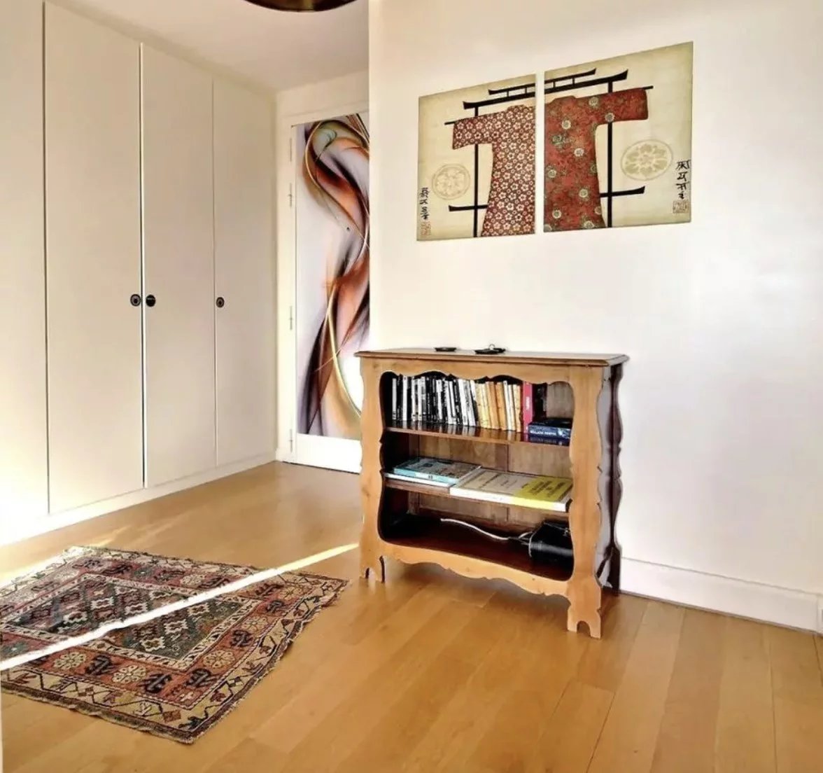 Vendita Appartamento Paris 20ème